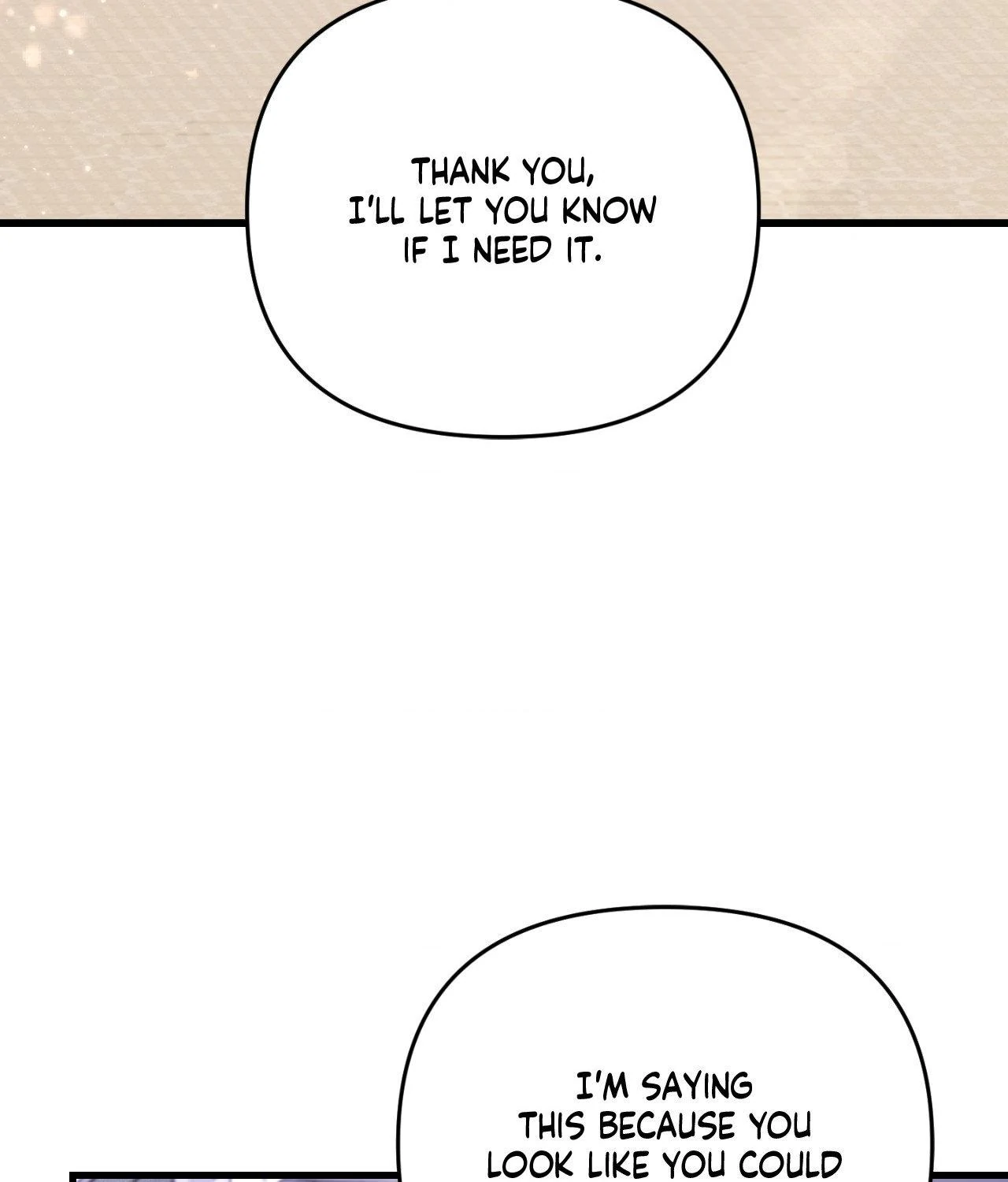 Wolf Under Sheep’s Clothing Chapter 24 - Page 138
