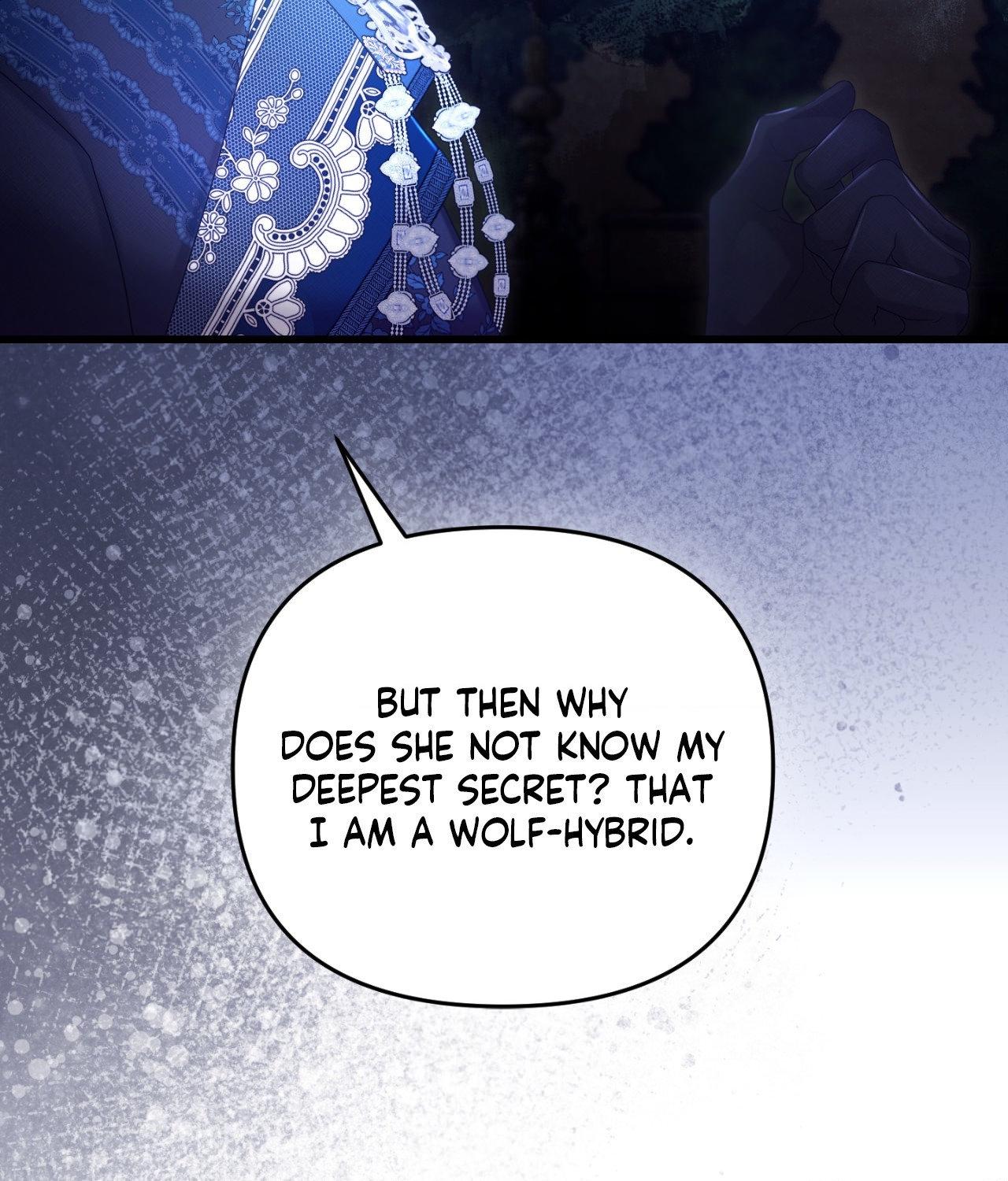 Wolf Under Sheep’s Clothing Chapter 24 - Page 17
