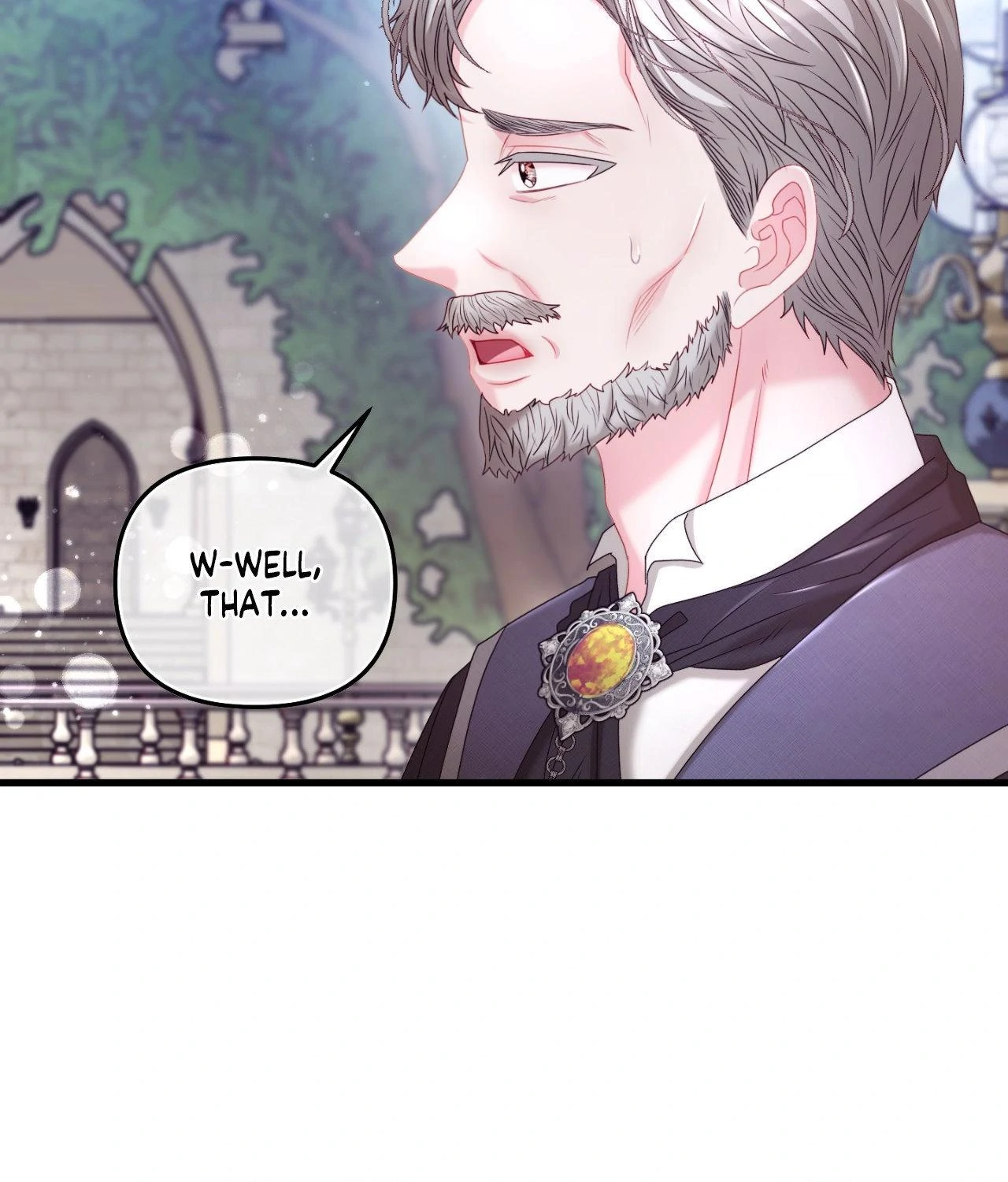 Wolf Under Sheep’s Clothing Chapter 24 - Page 19