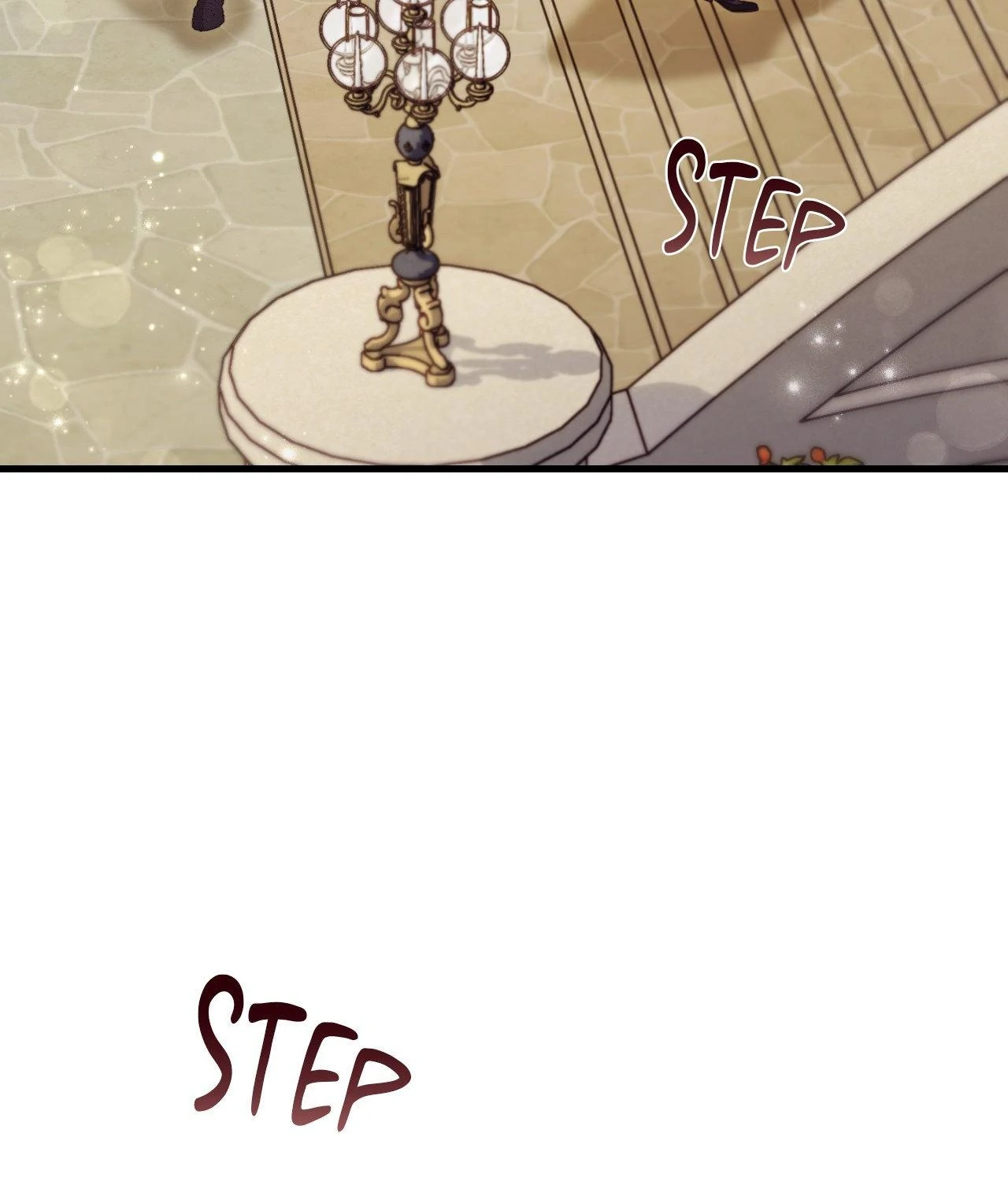Wolf Under Sheep’s Clothing Chapter 24 - Page 24
