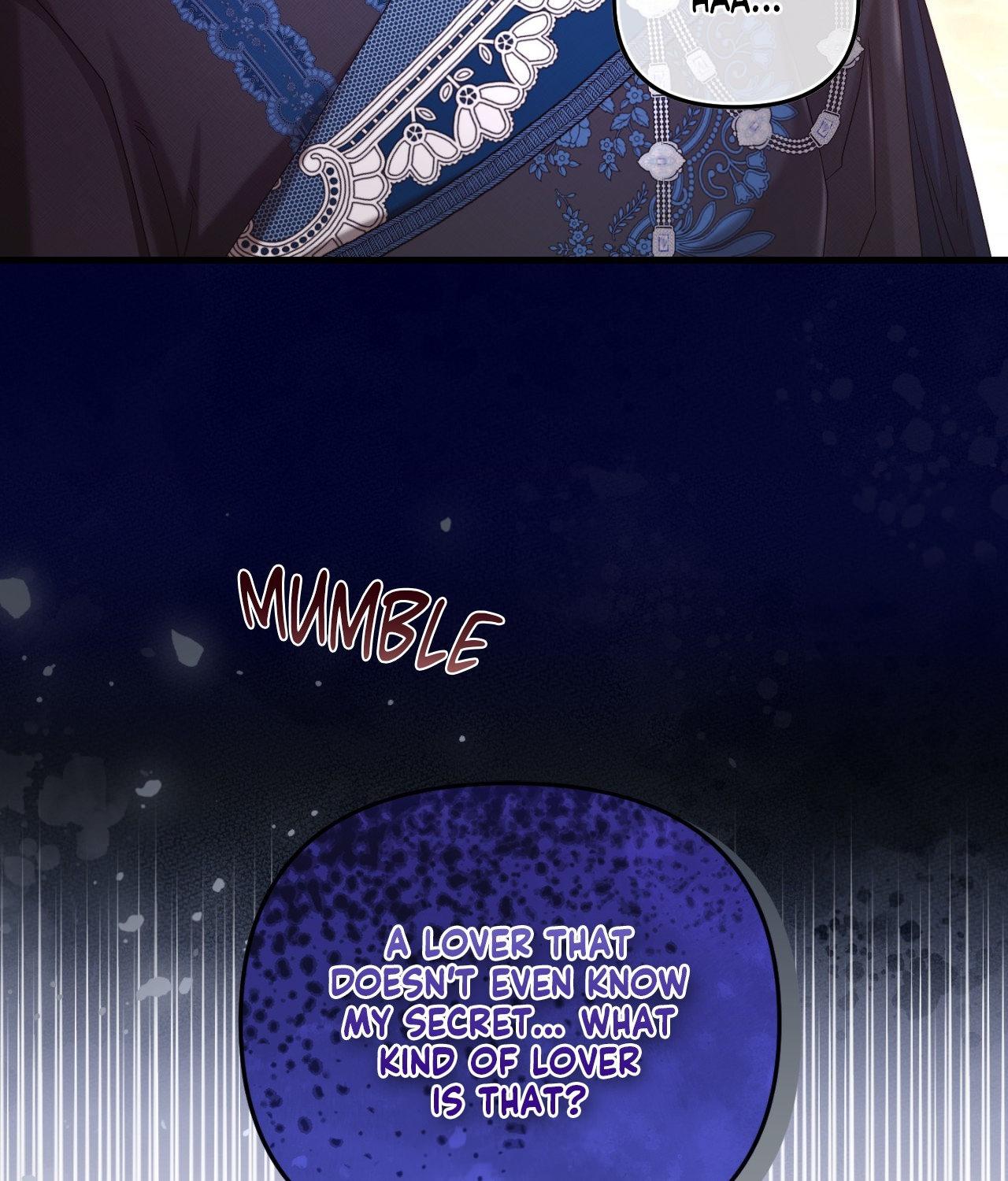 Wolf Under Sheep’s Clothing Chapter 24 - Page 26