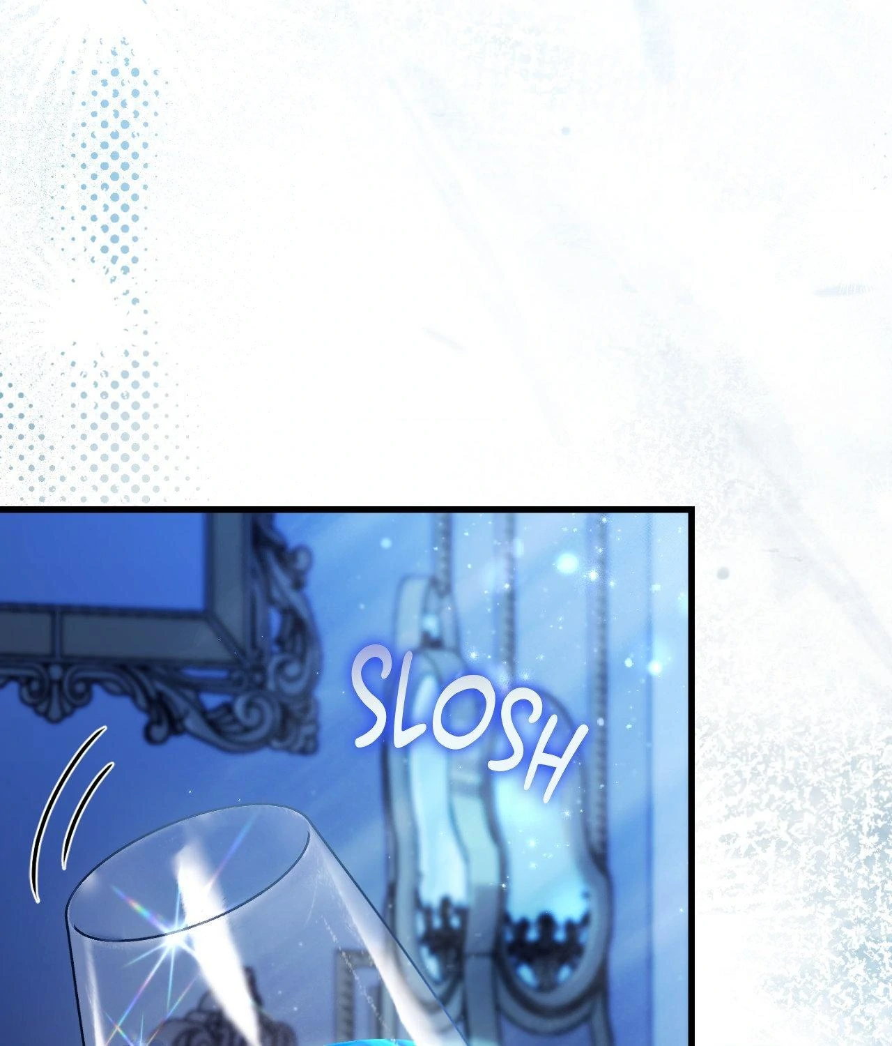 Wolf Under Sheep’s Clothing Chapter 24 - Page 35