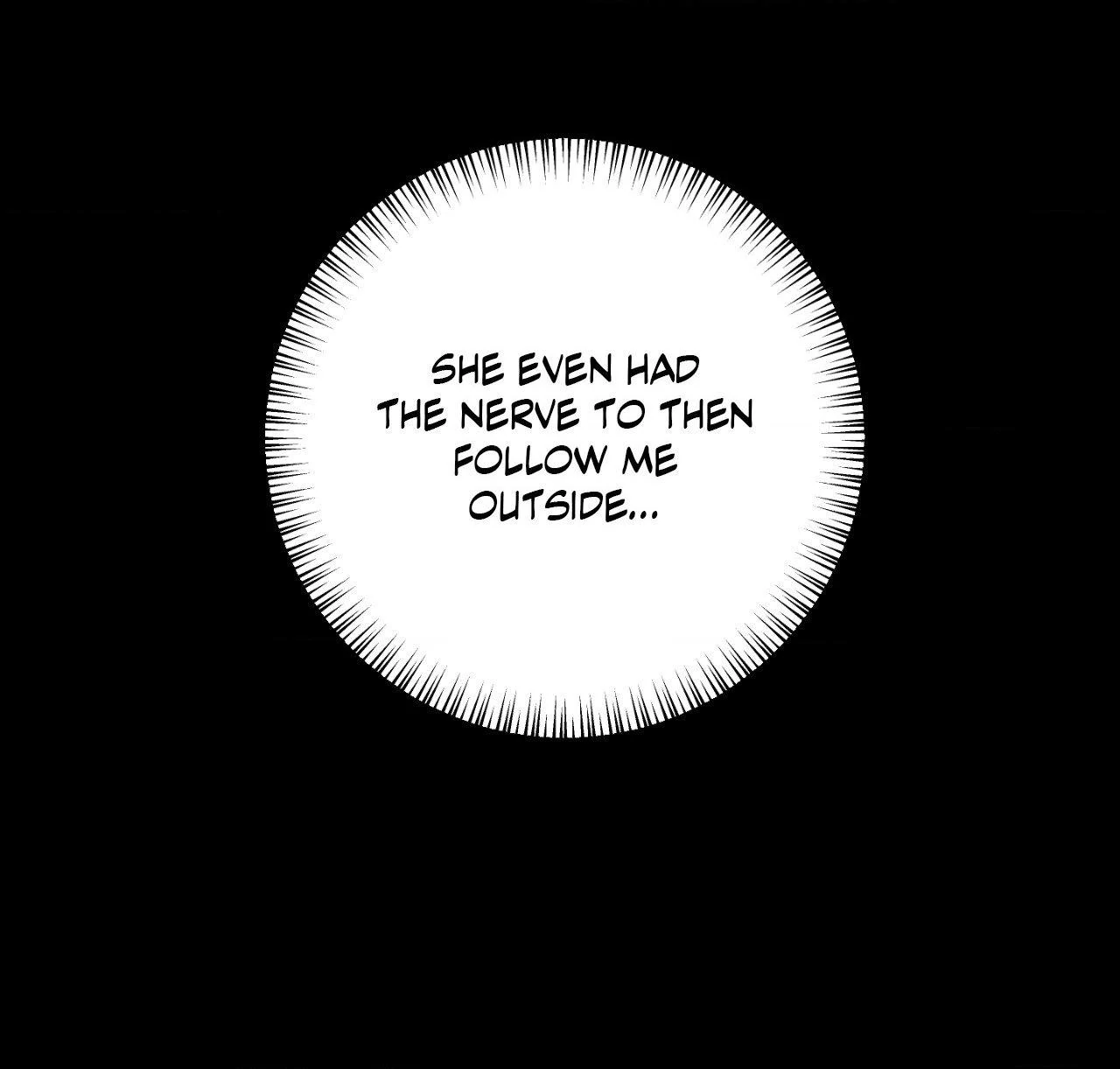 Wolf Under Sheep’s Clothing Chapter 24 - Page 44