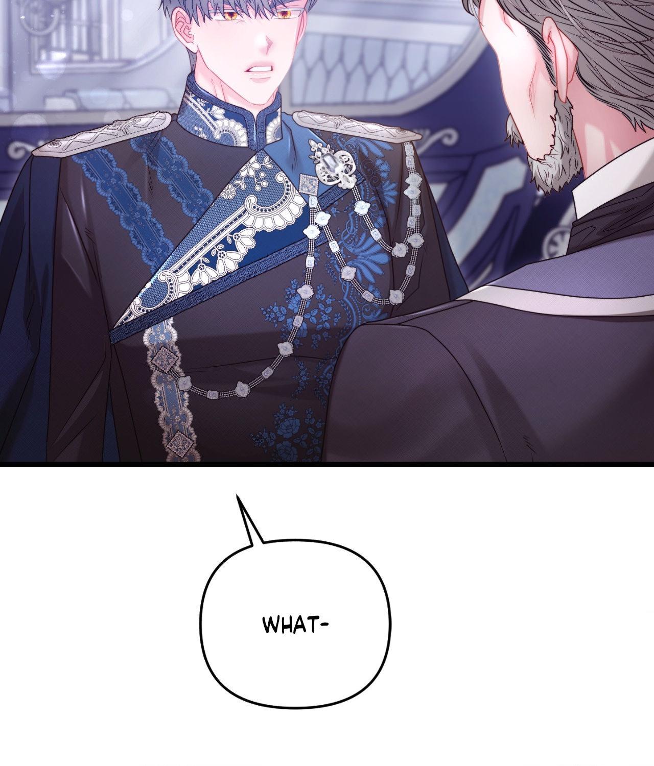 Wolf Under Sheep’s Clothing Chapter 24 - Page 6