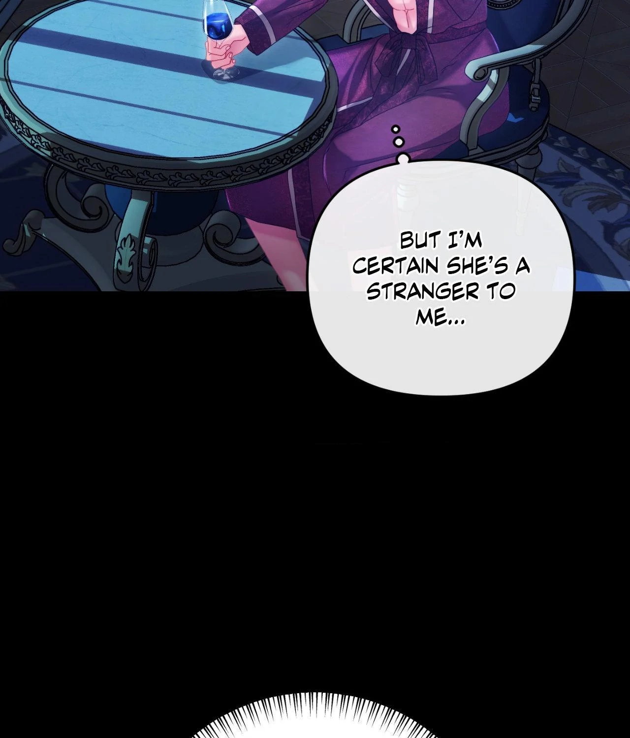 Wolf Under Sheep’s Clothing Chapter 24 - Page 51