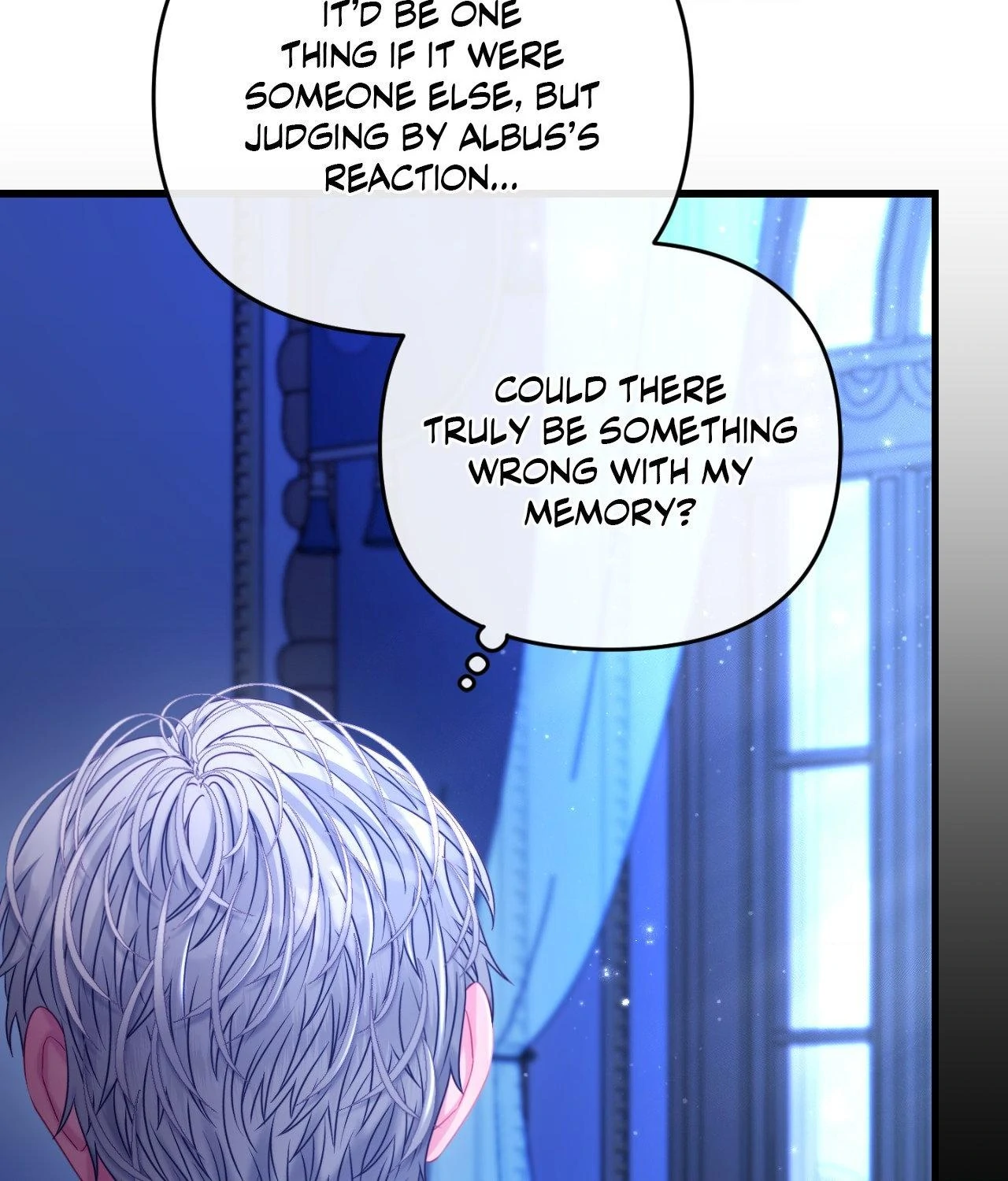 Wolf Under Sheep’s Clothing Chapter 24 - Page 55