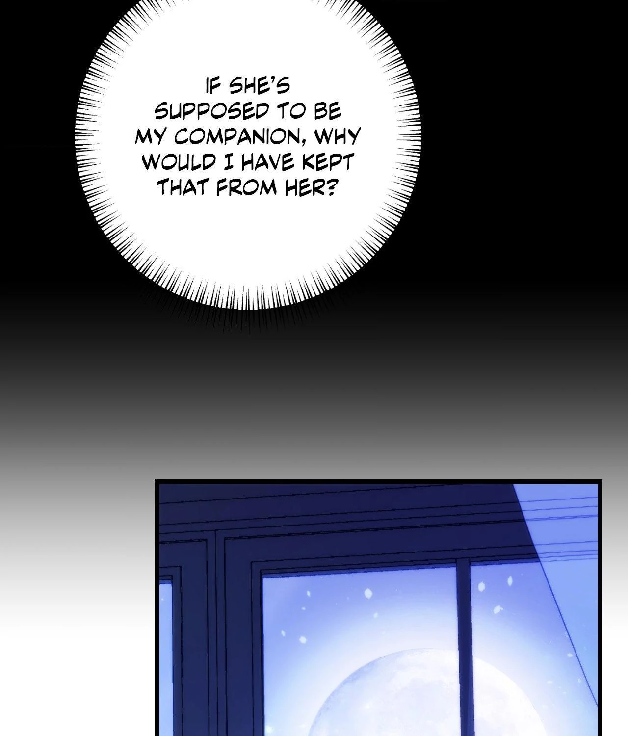 Wolf Under Sheep’s Clothing Chapter 24 - Page 59