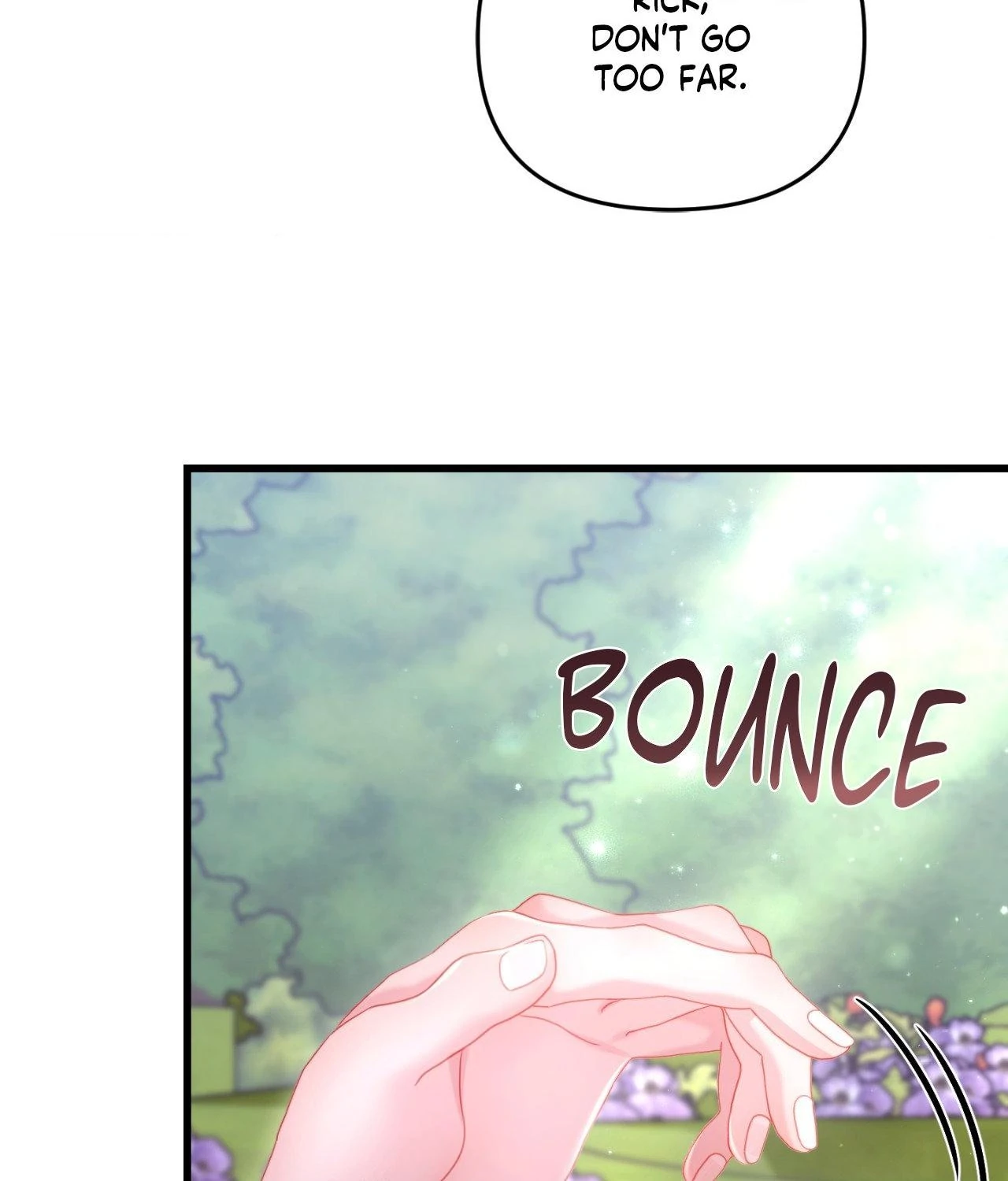 Wolf Under Sheep’s Clothing Chapter 24 - Page 69