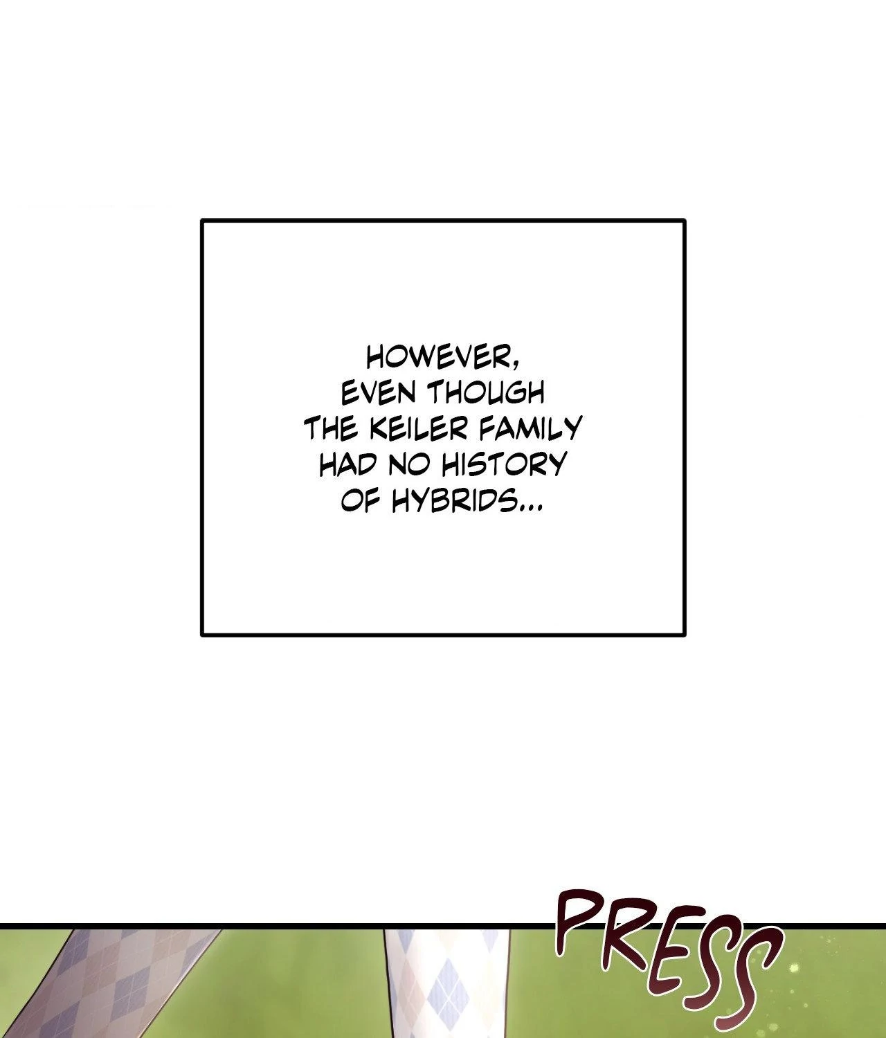 Wolf Under Sheep’s Clothing Chapter 24 - Page 74