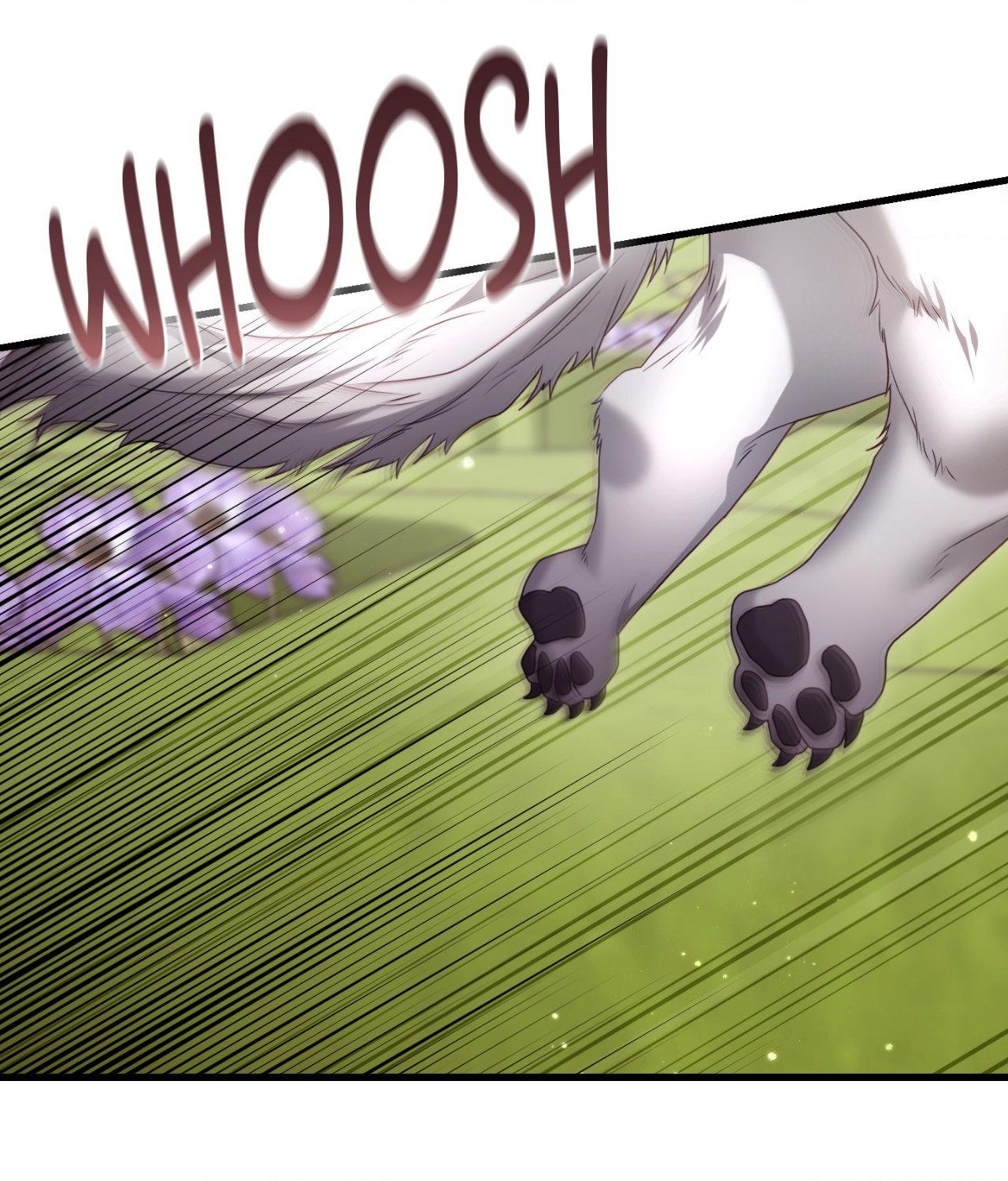 Wolf Under Sheep’s Clothing Chapter 24 - Page 76
