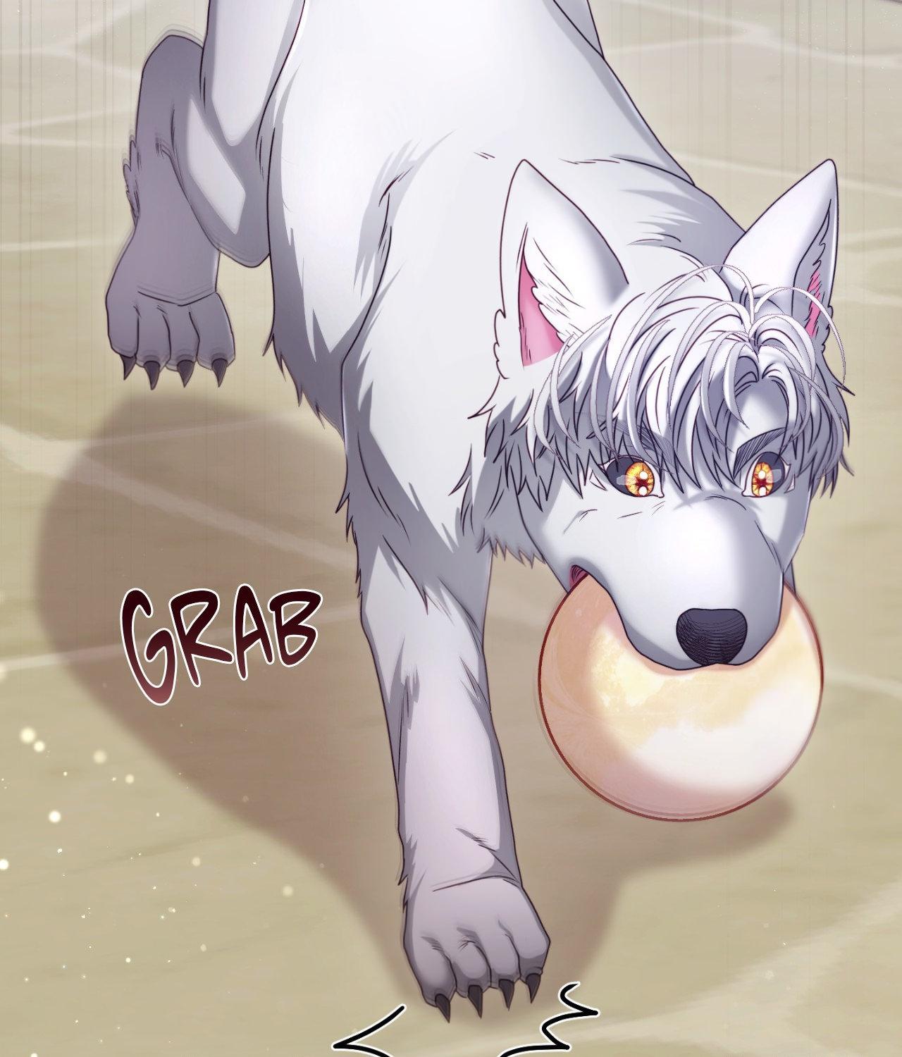 Wolf Under Sheep’s Clothing Chapter 24 - Page 78