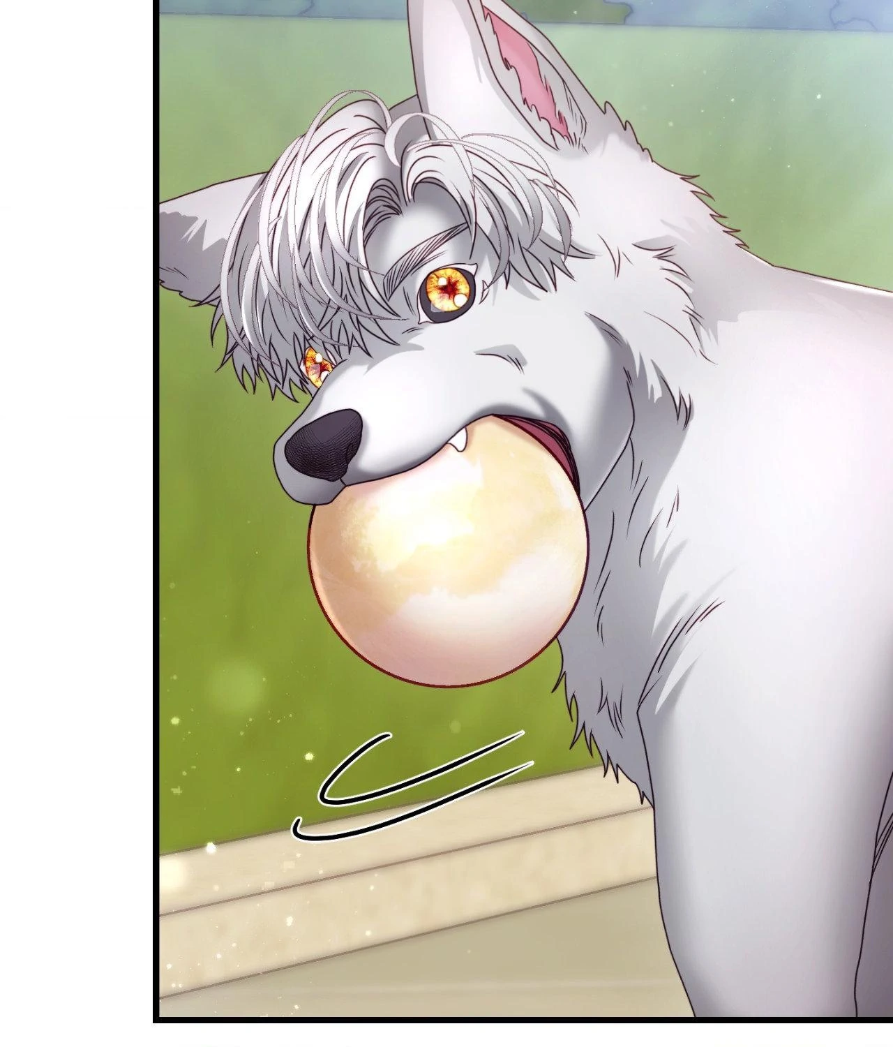 Wolf Under Sheep’s Clothing Chapter 24 - Page 80