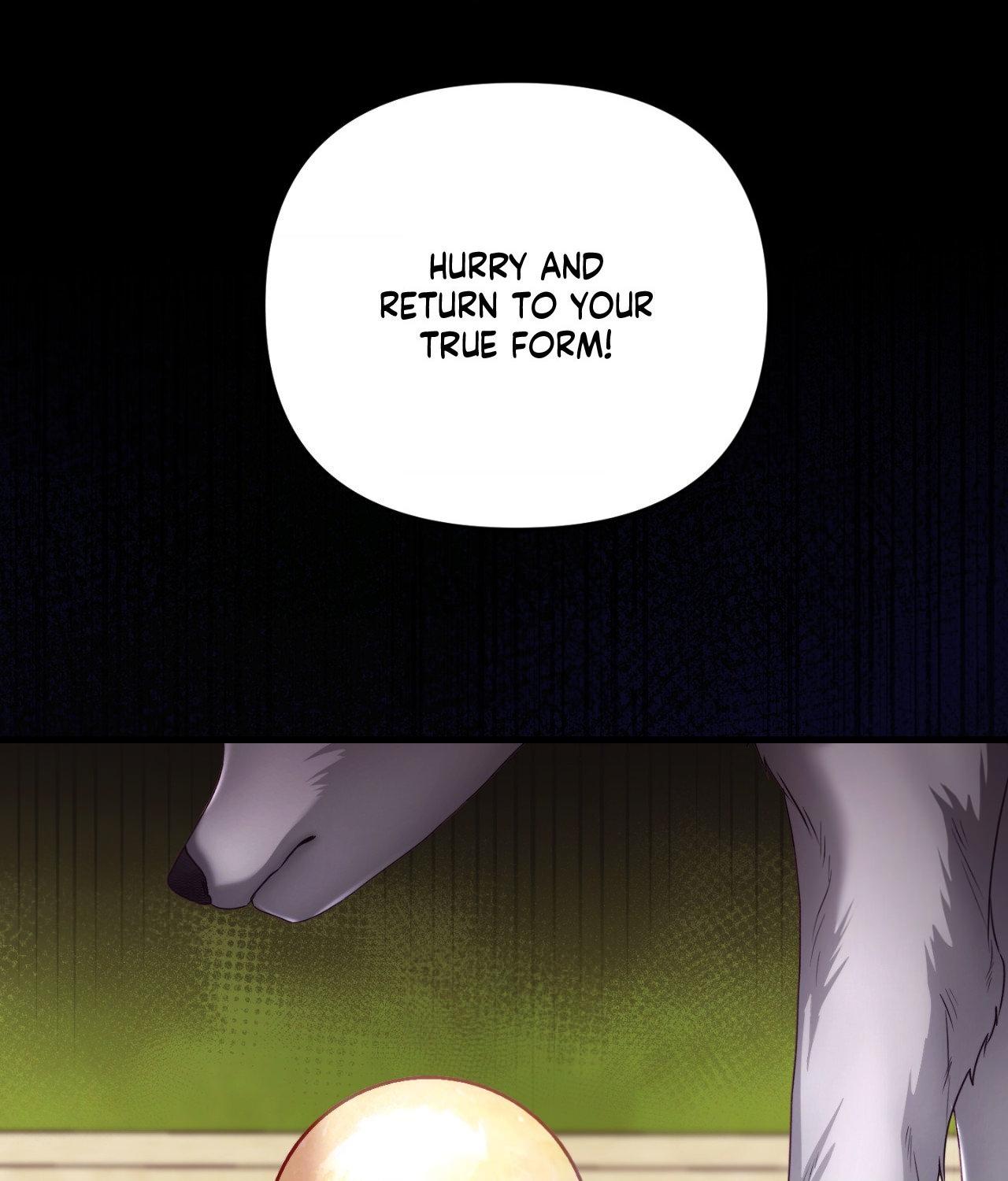 Wolf Under Sheep’s Clothing Chapter 24 - Page 84