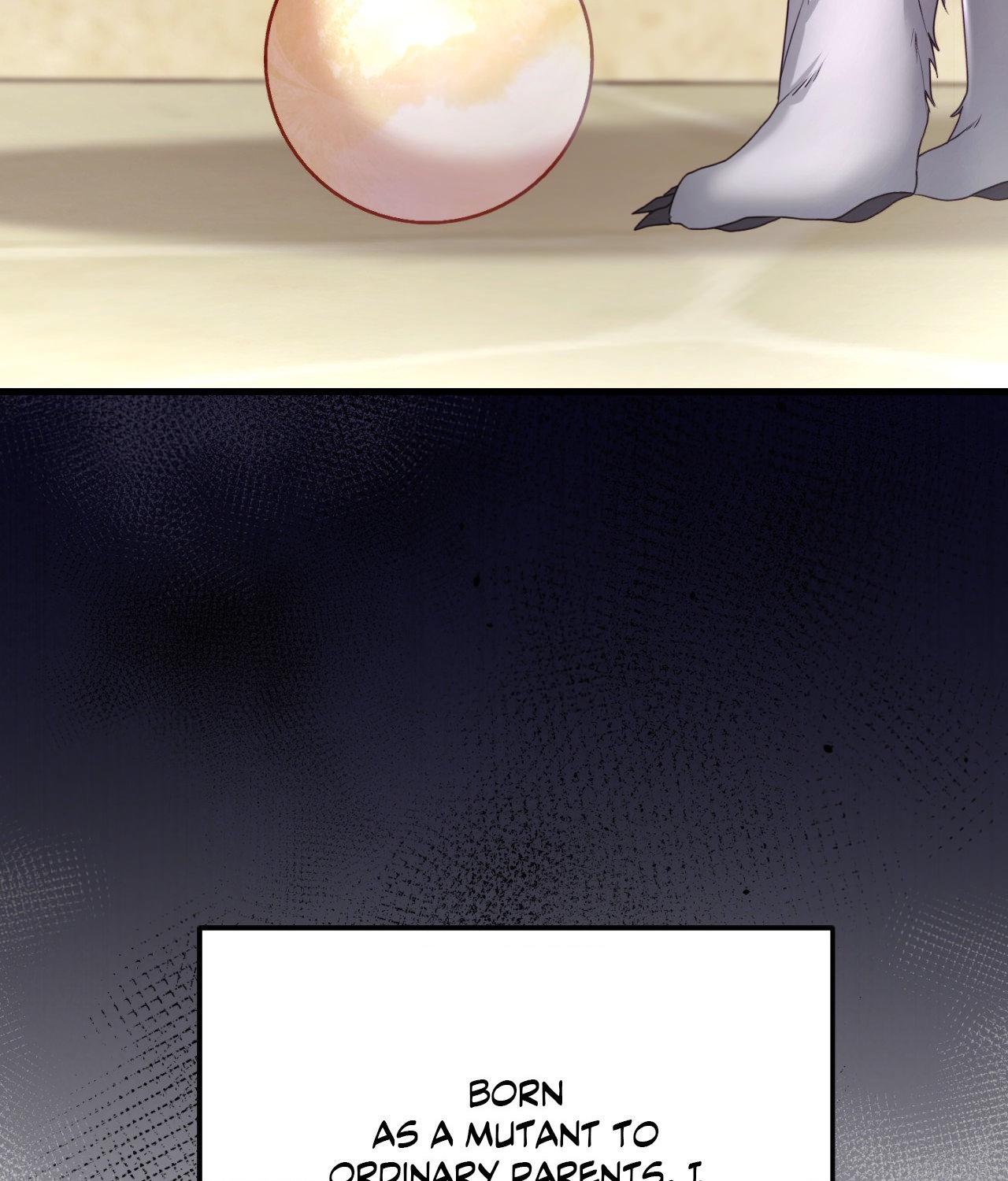Wolf Under Sheep’s Clothing Chapter 24 - Page 85