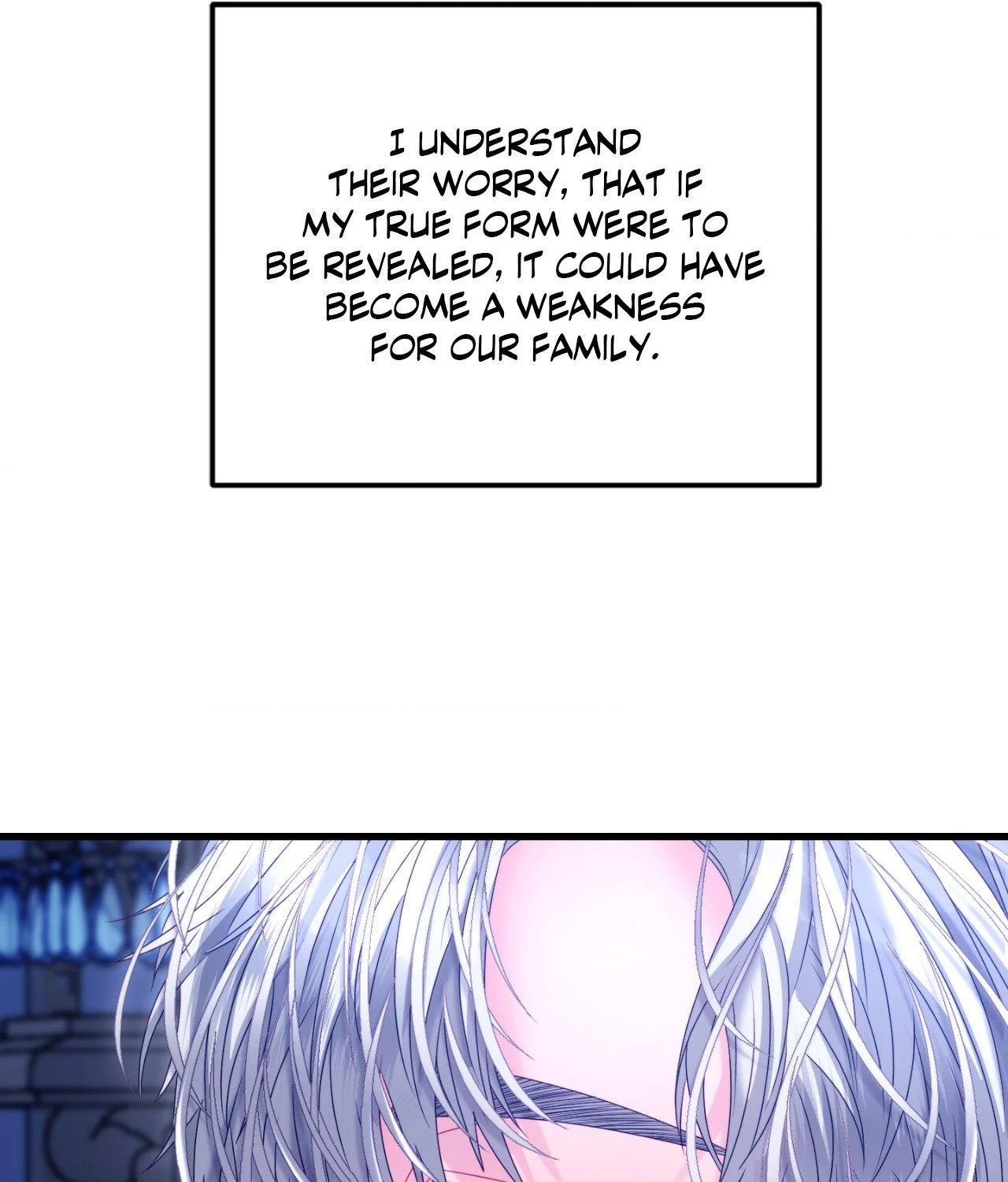 Wolf Under Sheep’s Clothing Chapter 24 - Page 89