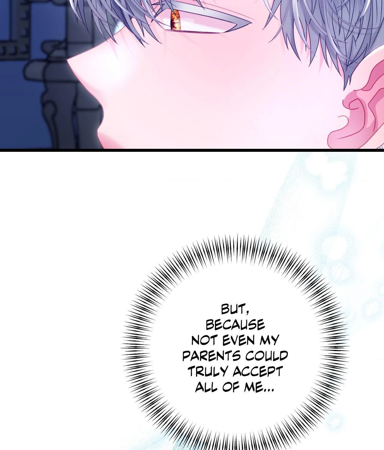 Wolf Under Sheep’s Clothing Chapter 24 - Page 90