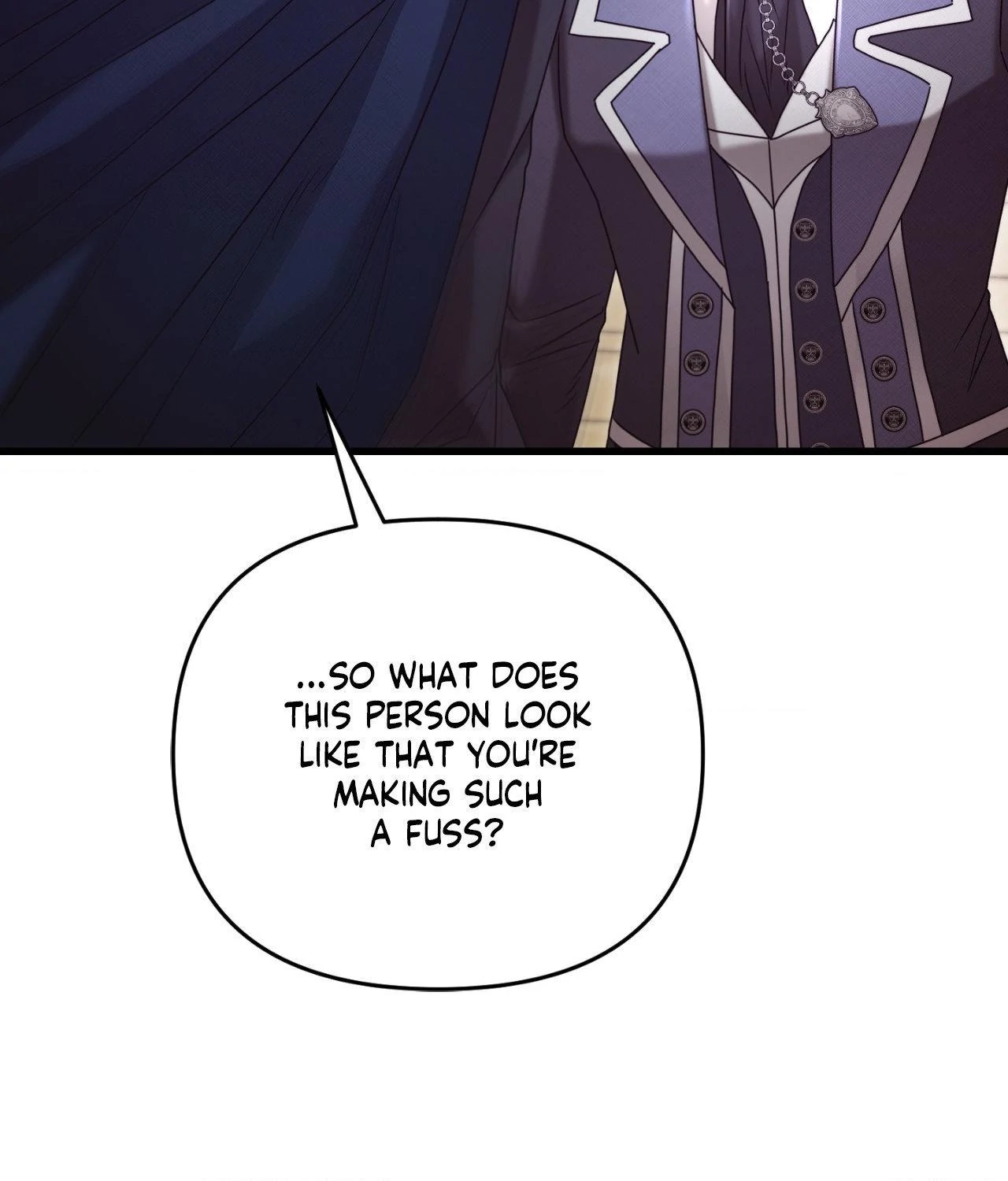 Wolf Under Sheep’s Clothing Chapter 24 - Page 10