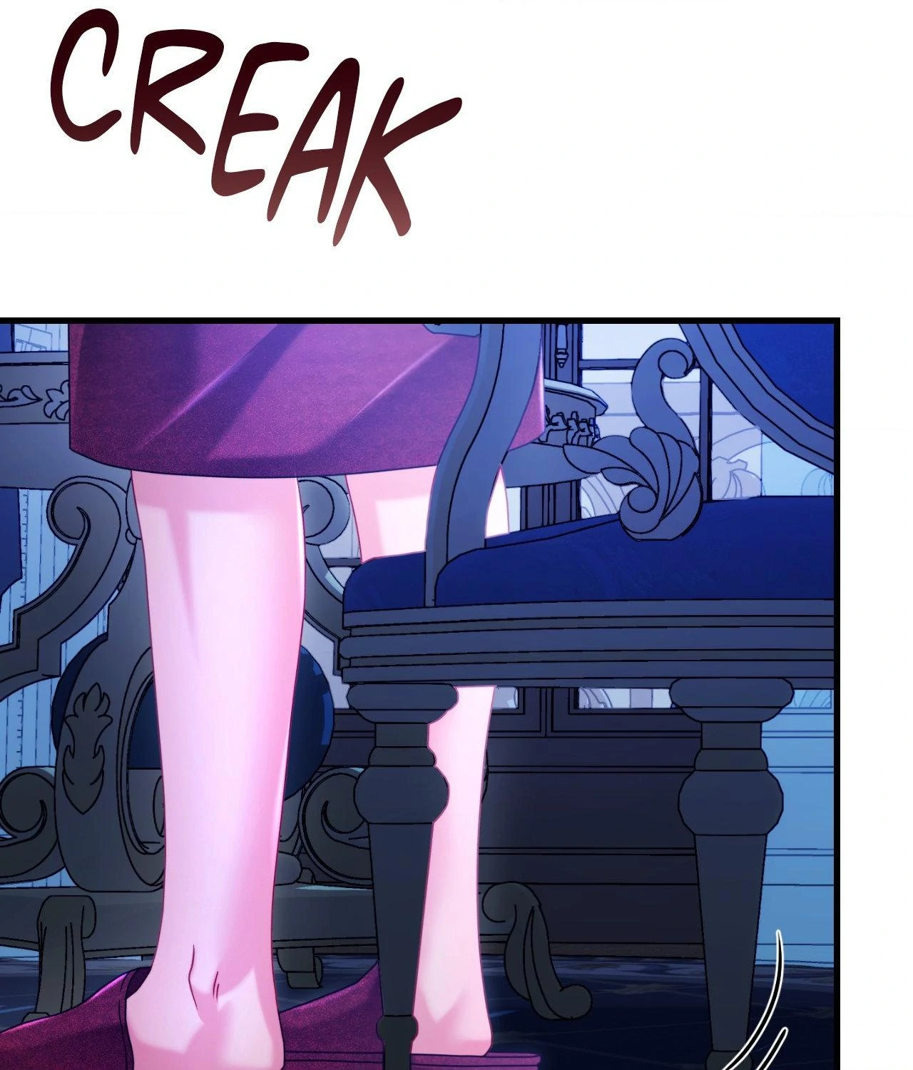 Wolf Under Sheep’s Clothing Chapter 24 - Page 95