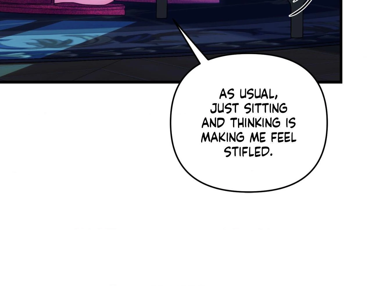 Wolf Under Sheep’s Clothing Chapter 24 - Page 96