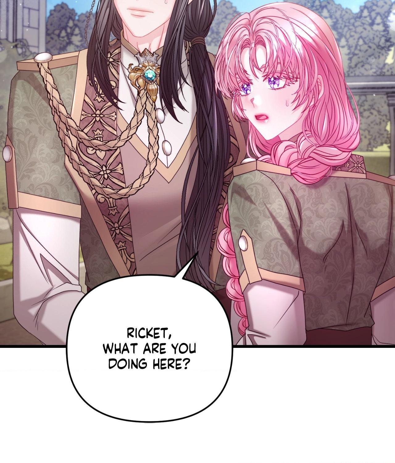 Wolf Under Sheep’s Clothing Chapter 25 - Page 2