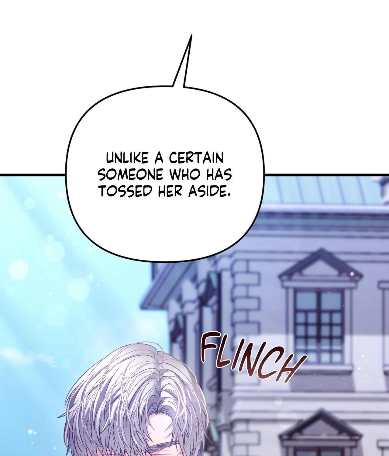 Wolf Under Sheep’s Clothing Chapter 25 - Page 11