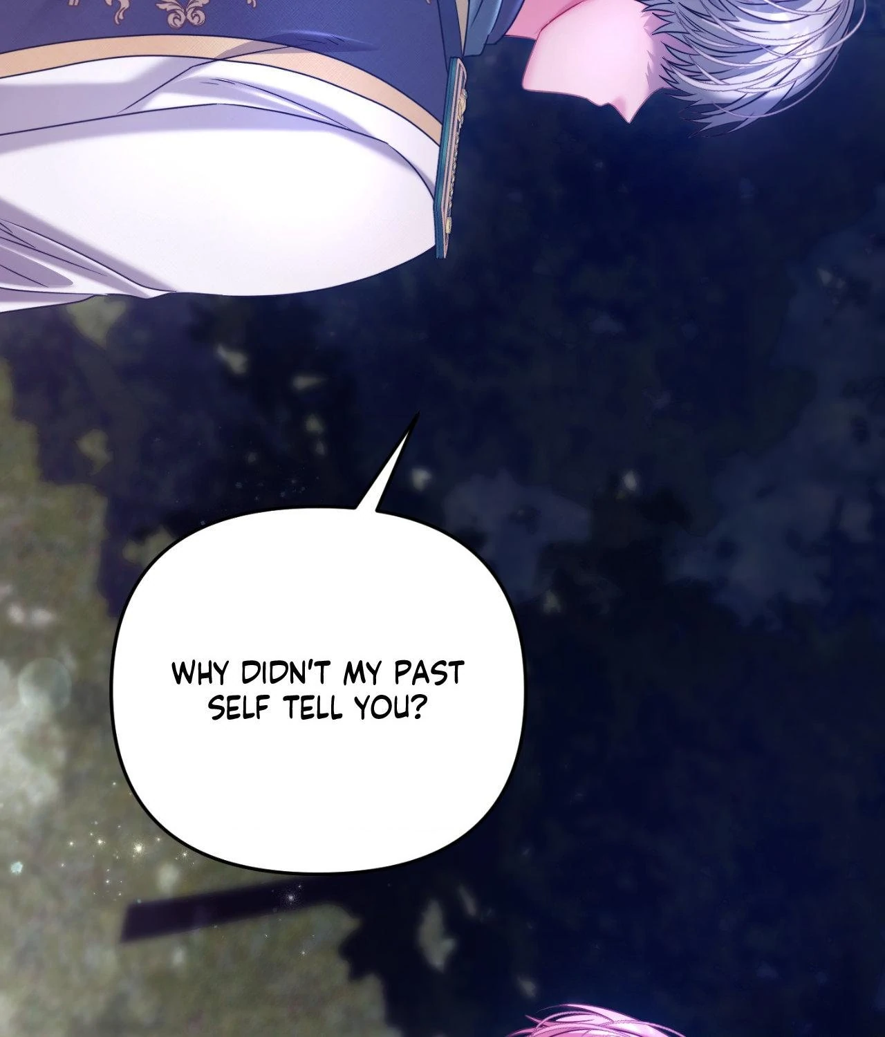Wolf Under Sheep’s Clothing Chapter 25 - Page 101