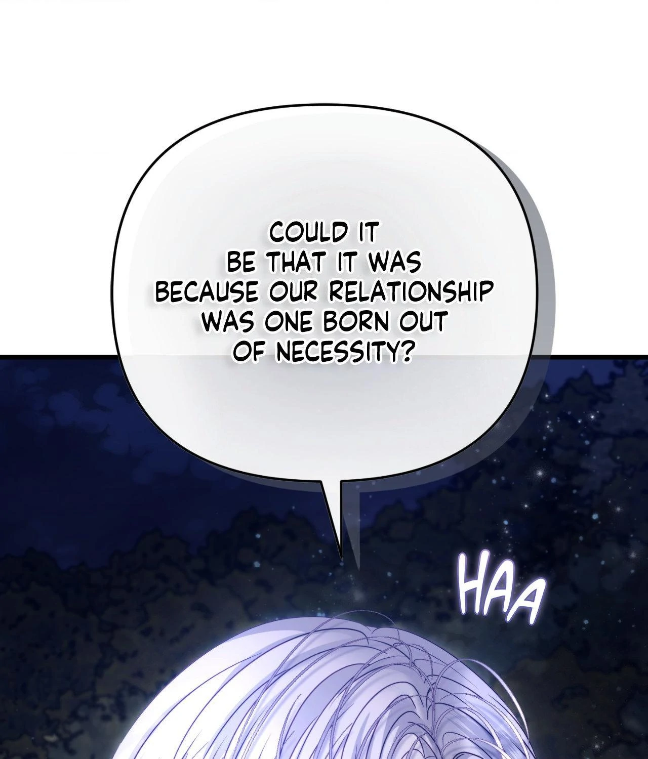 Wolf Under Sheep’s Clothing Chapter 25 - Page 103