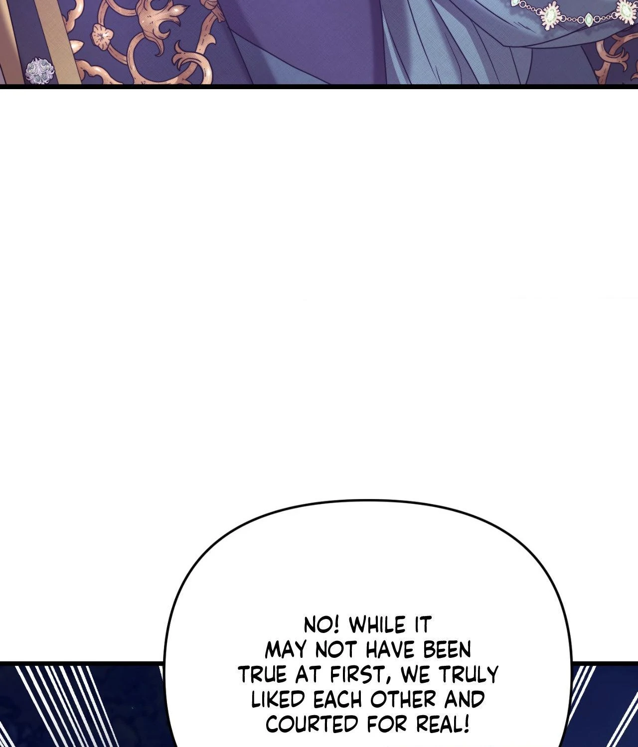 Wolf Under Sheep’s Clothing Chapter 25 - Page 105