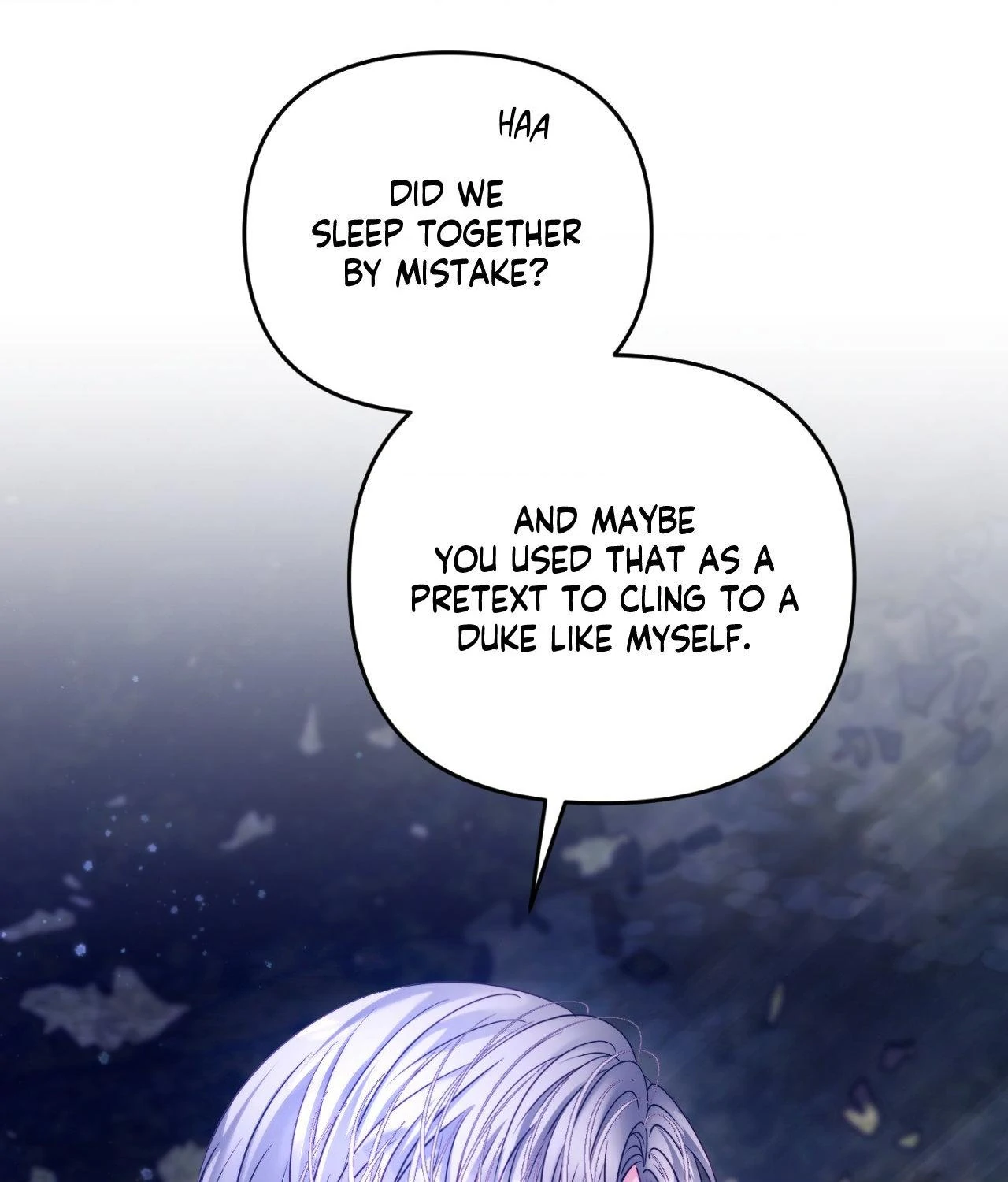 Wolf Under Sheep’s Clothing Chapter 25 - Page 109