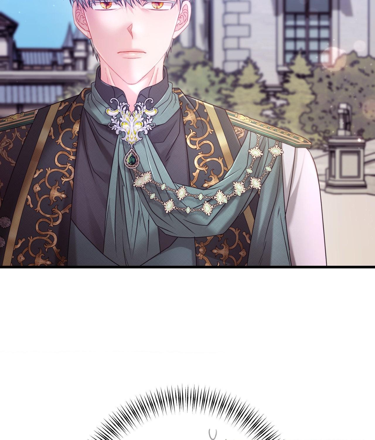 Wolf Under Sheep’s Clothing Chapter 25 - Page 12