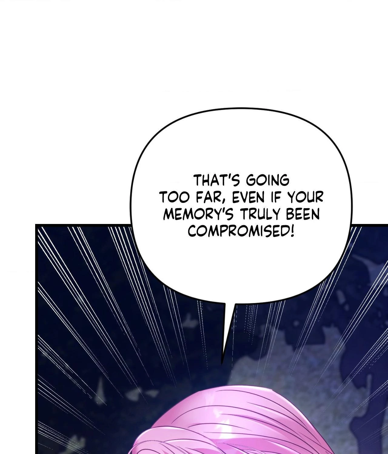 Wolf Under Sheep’s Clothing Chapter 25 - Page 111