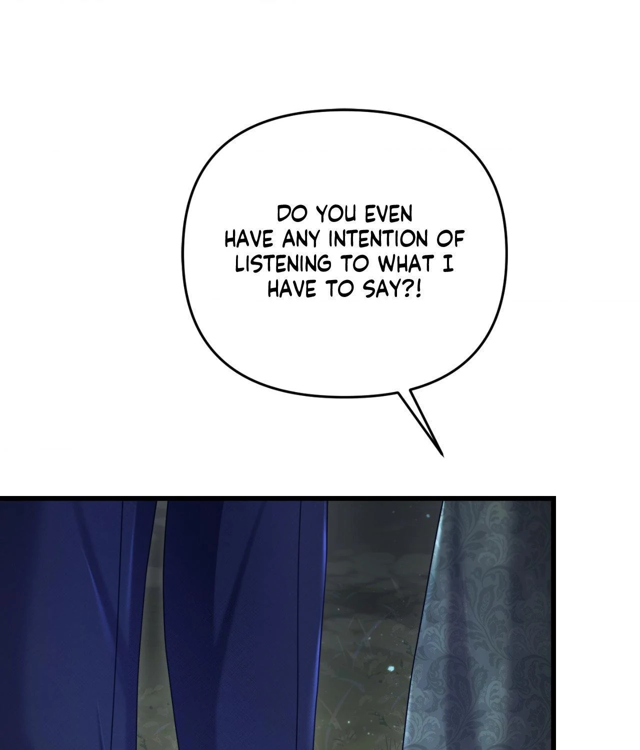 Wolf Under Sheep’s Clothing Chapter 25 - Page 113