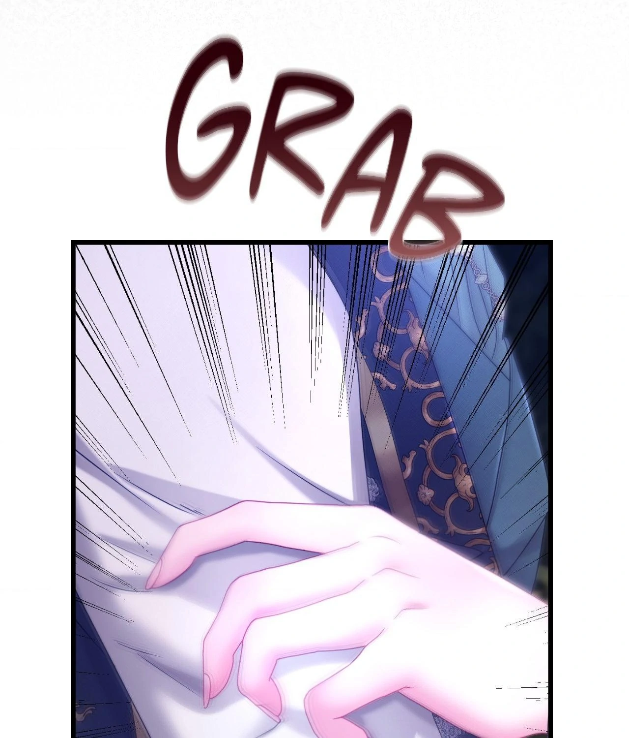 Wolf Under Sheep’s Clothing Chapter 25 - Page 119