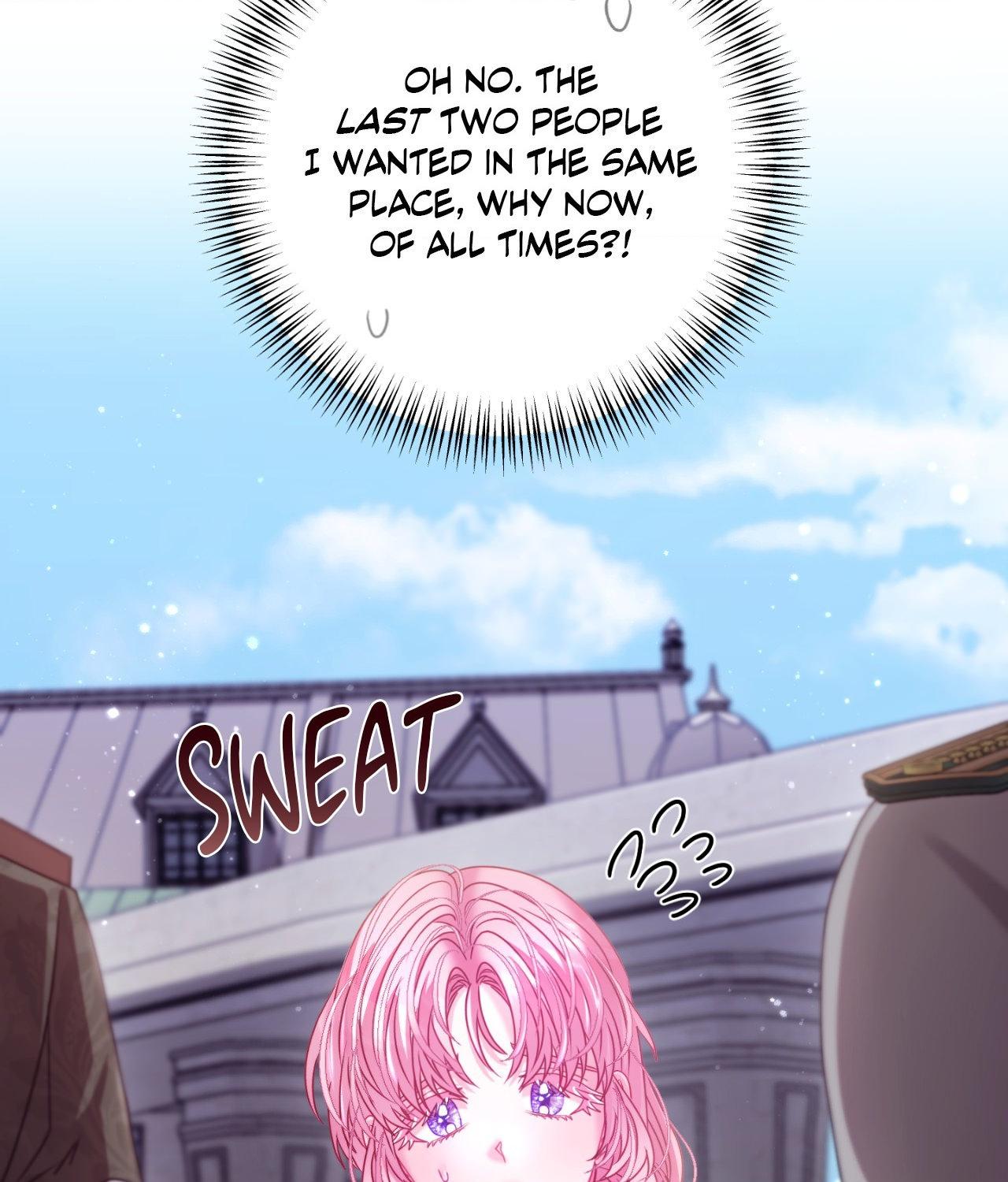 Wolf Under Sheep’s Clothing Chapter 25 - Page 13