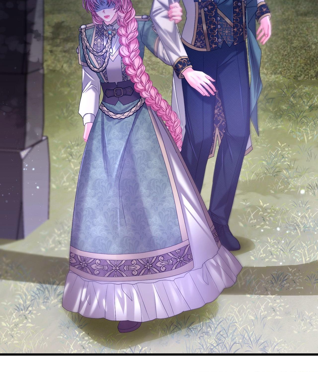 Wolf Under Sheep’s Clothing Chapter 25 - Page 122