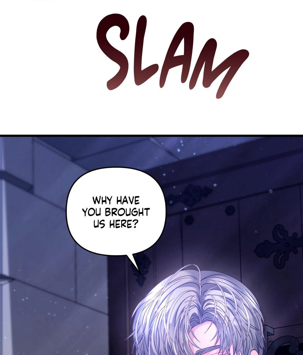 Wolf Under Sheep’s Clothing Chapter 25 - Page 125