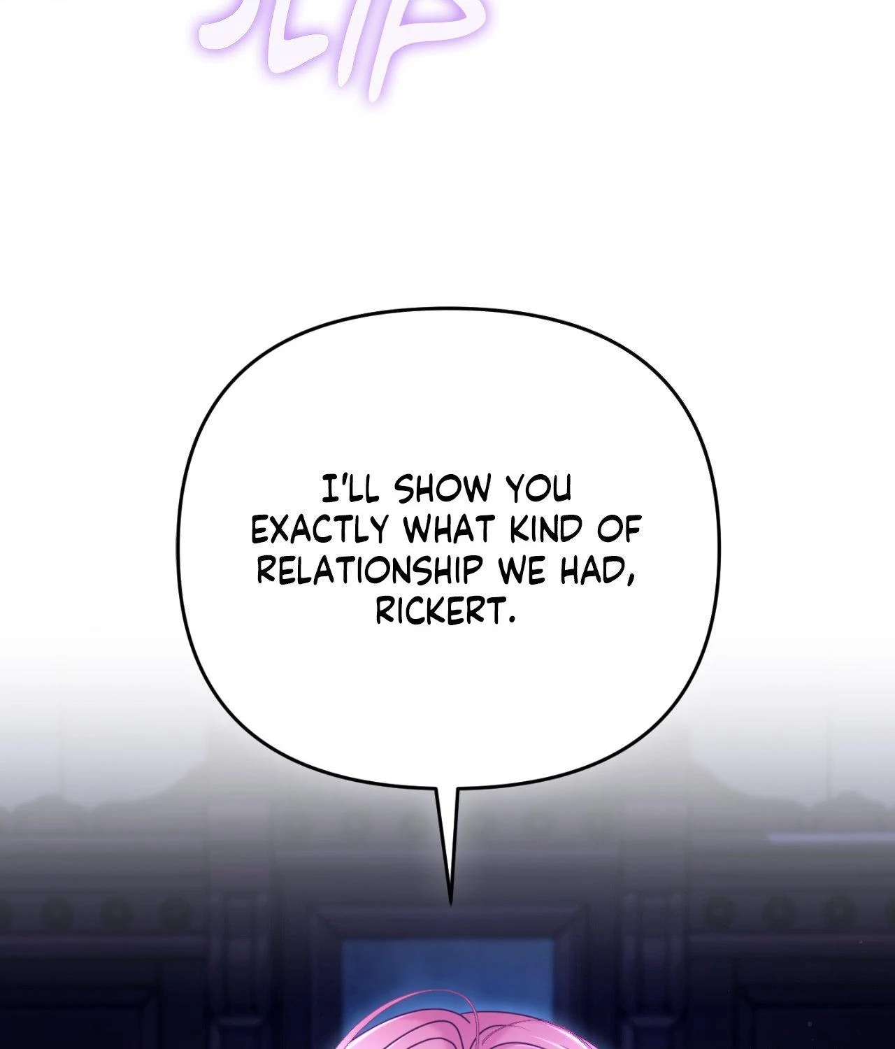 Wolf Under Sheep’s Clothing Chapter 25 - Page 134