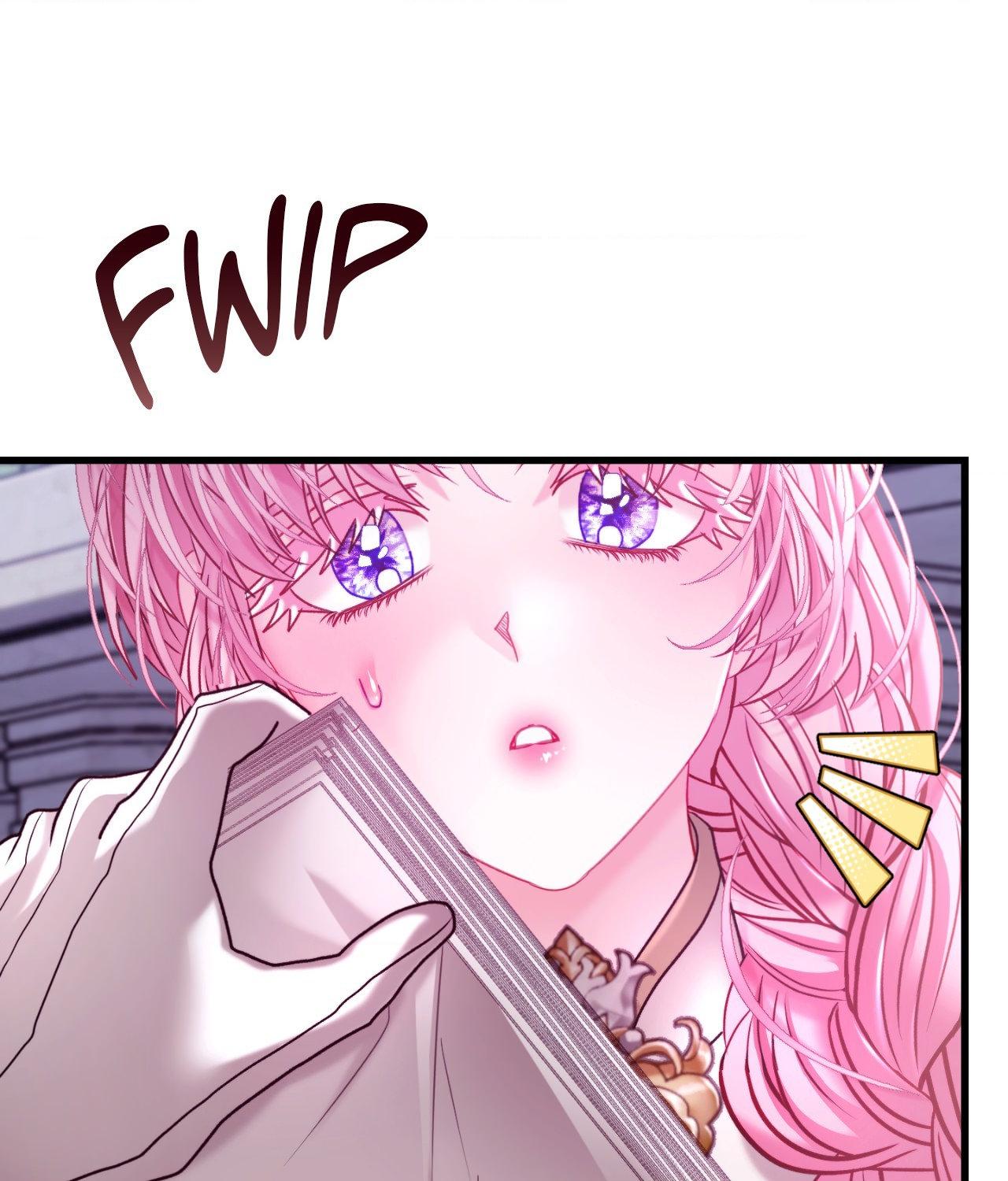 Wolf Under Sheep’s Clothing Chapter 25 - Page 15