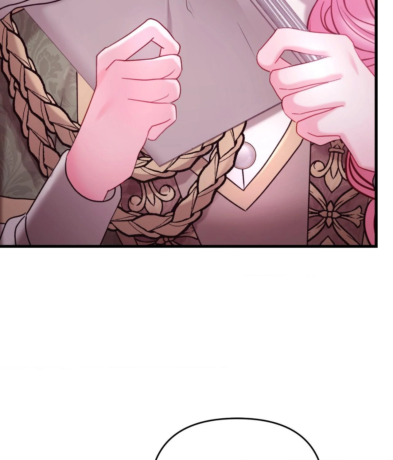 Wolf Under Sheep’s Clothing Chapter 25 - Page 16