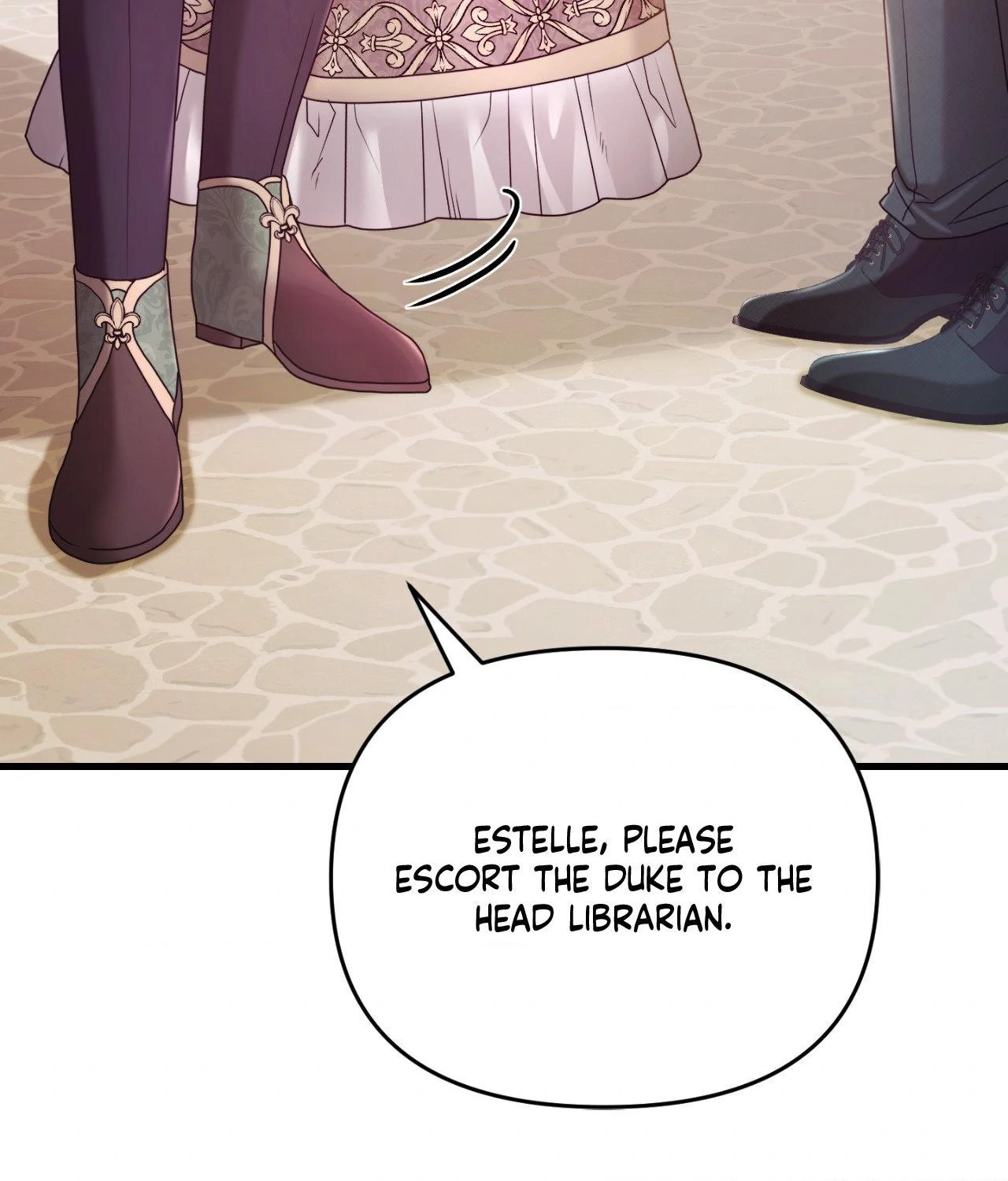 Wolf Under Sheep’s Clothing Chapter 25 - Page 19