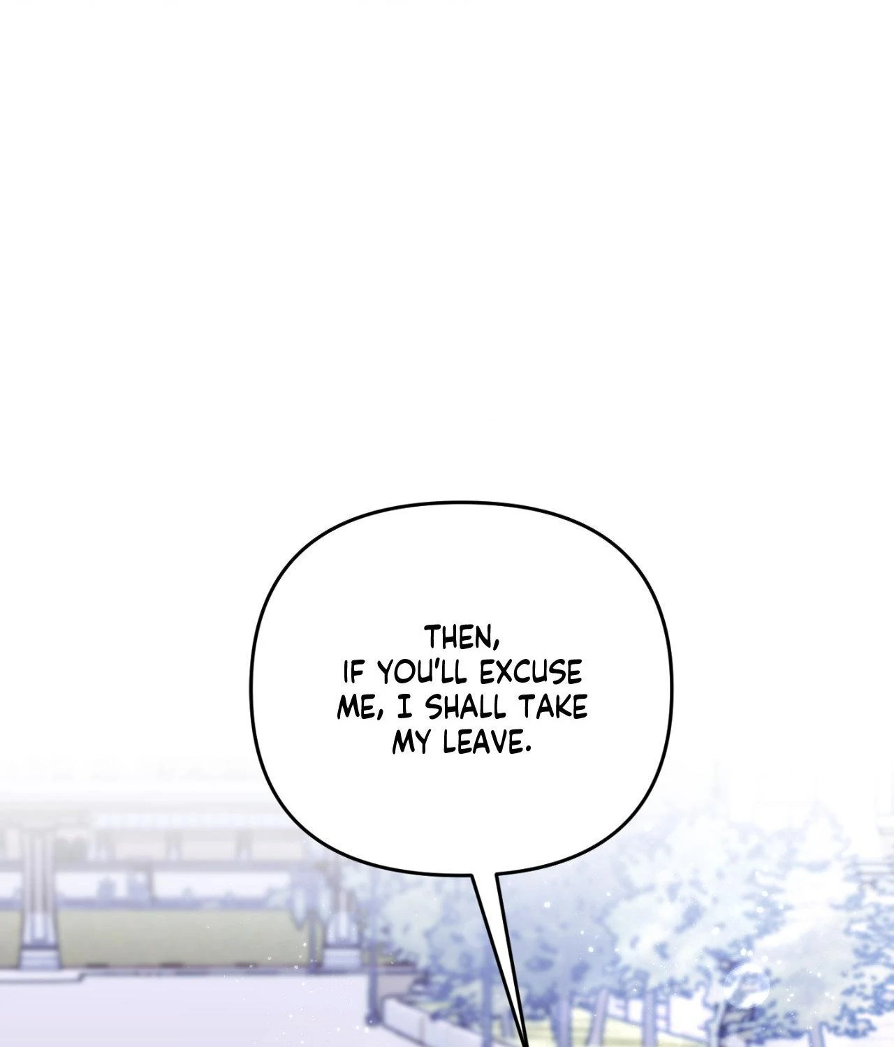Wolf Under Sheep’s Clothing Chapter 25 - Page 20