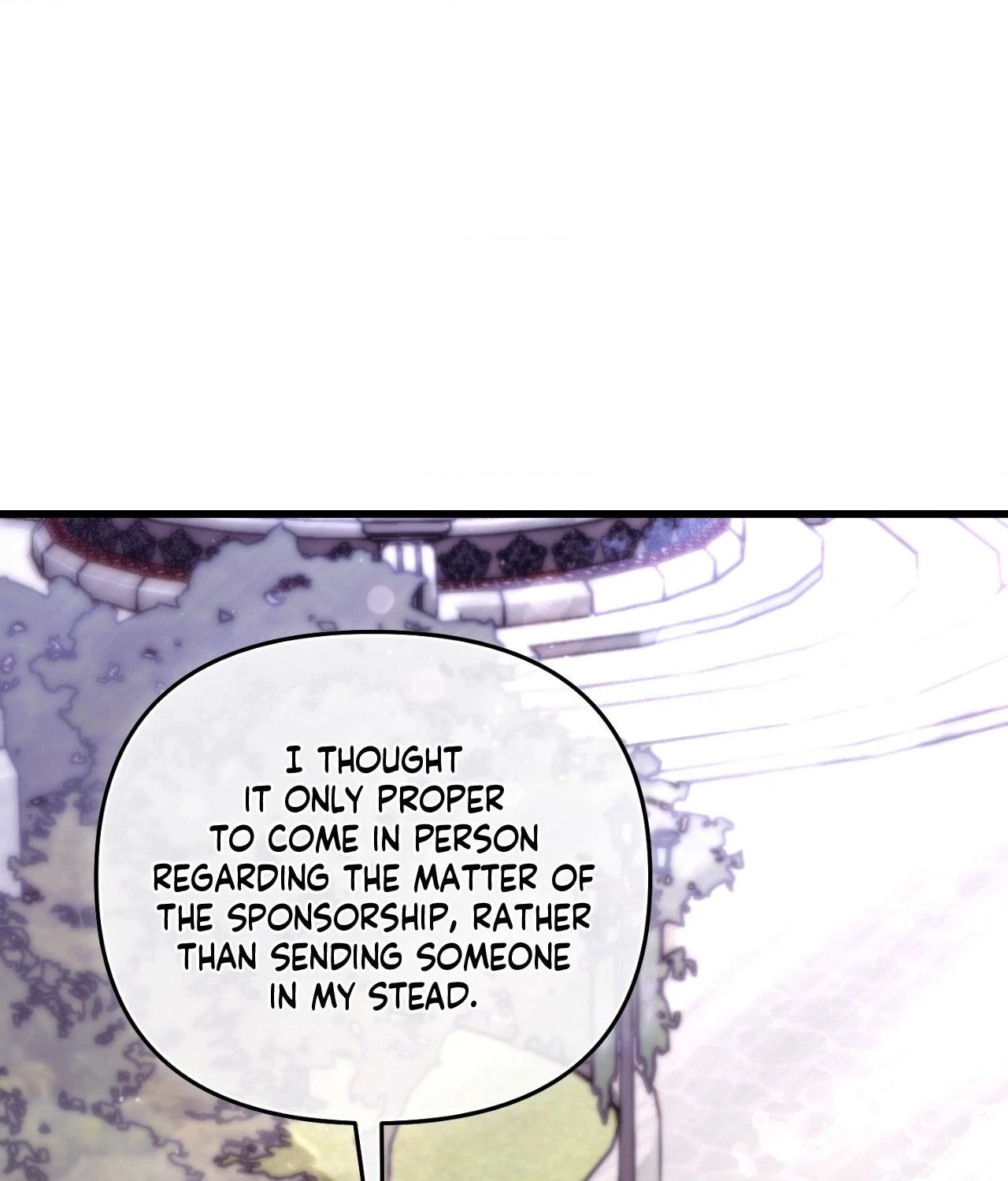 Wolf Under Sheep’s Clothing Chapter 25 - Page 3