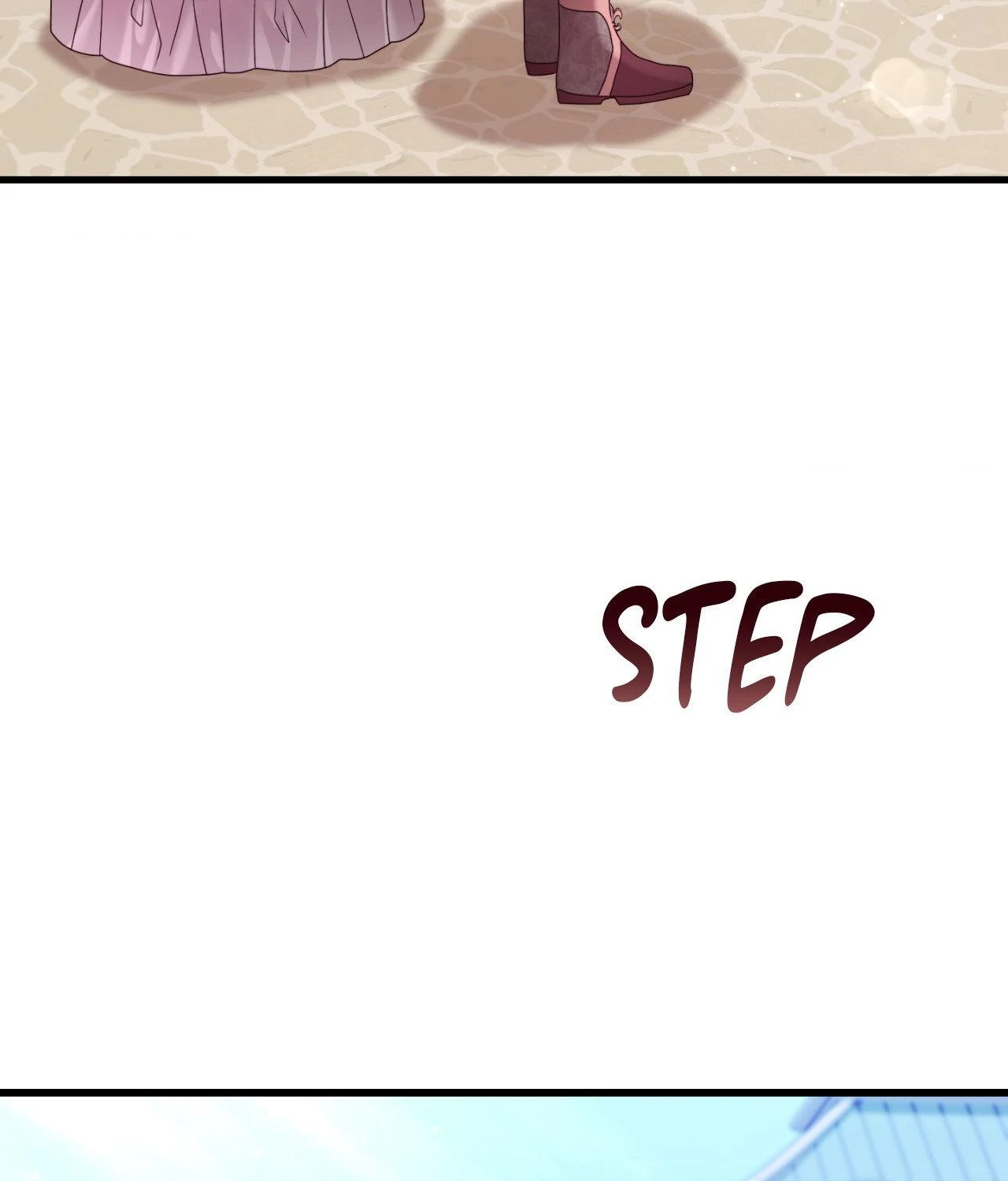 Wolf Under Sheep’s Clothing Chapter 25 - Page 22