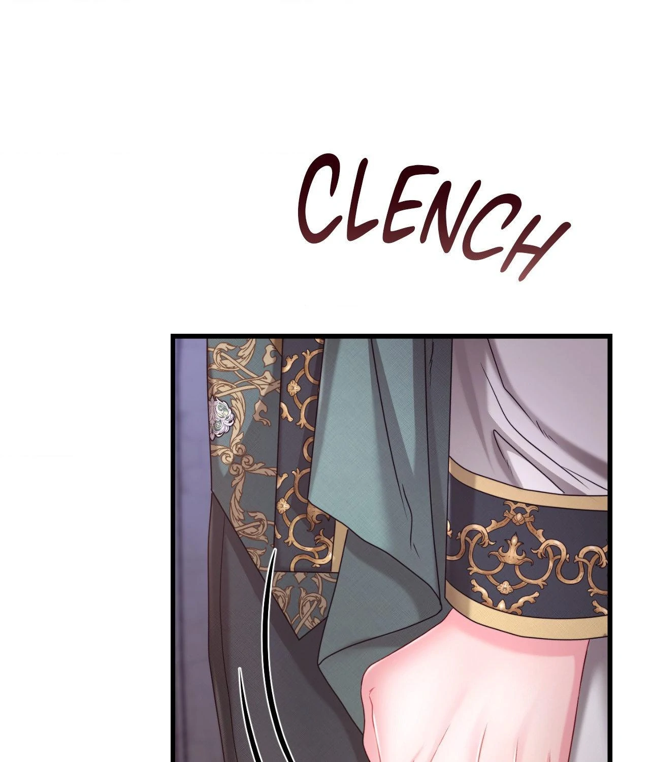Wolf Under Sheep’s Clothing Chapter 25 - Page 29
