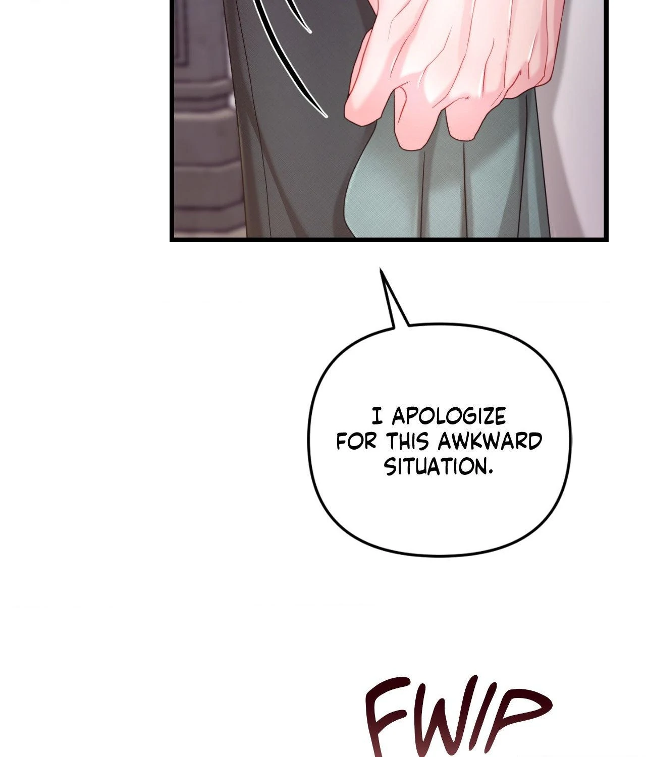 Wolf Under Sheep’s Clothing Chapter 25 - Page 30