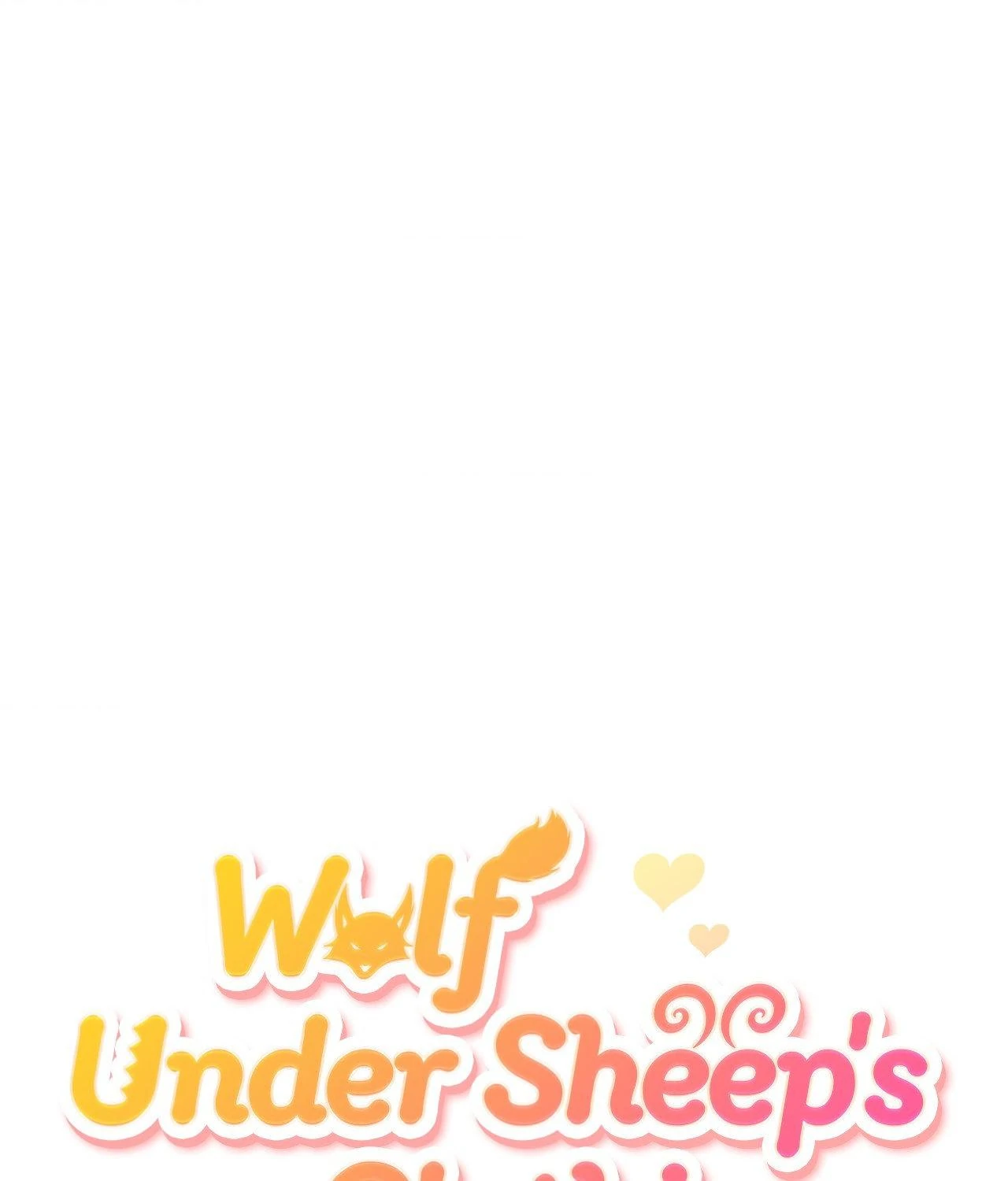 Wolf Under Sheep’s Clothing Chapter 25 - Page 37