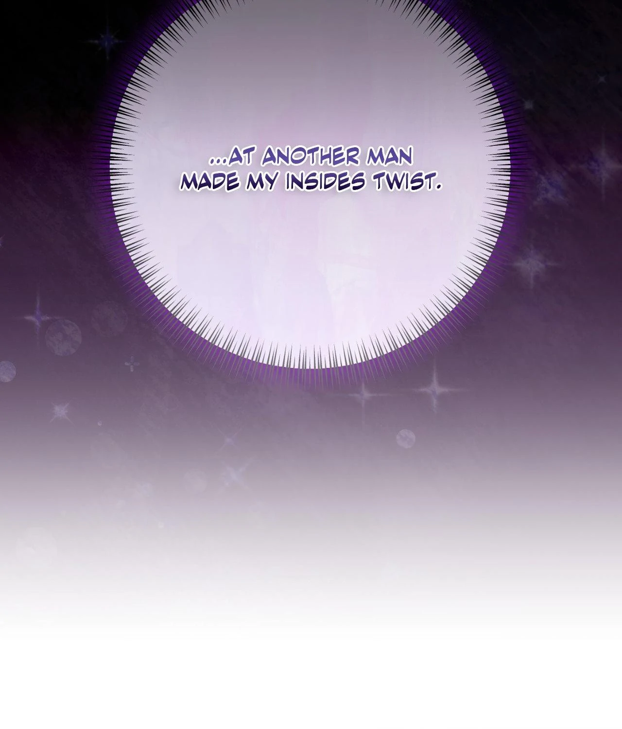 Wolf Under Sheep’s Clothing Chapter 25 - Page 46