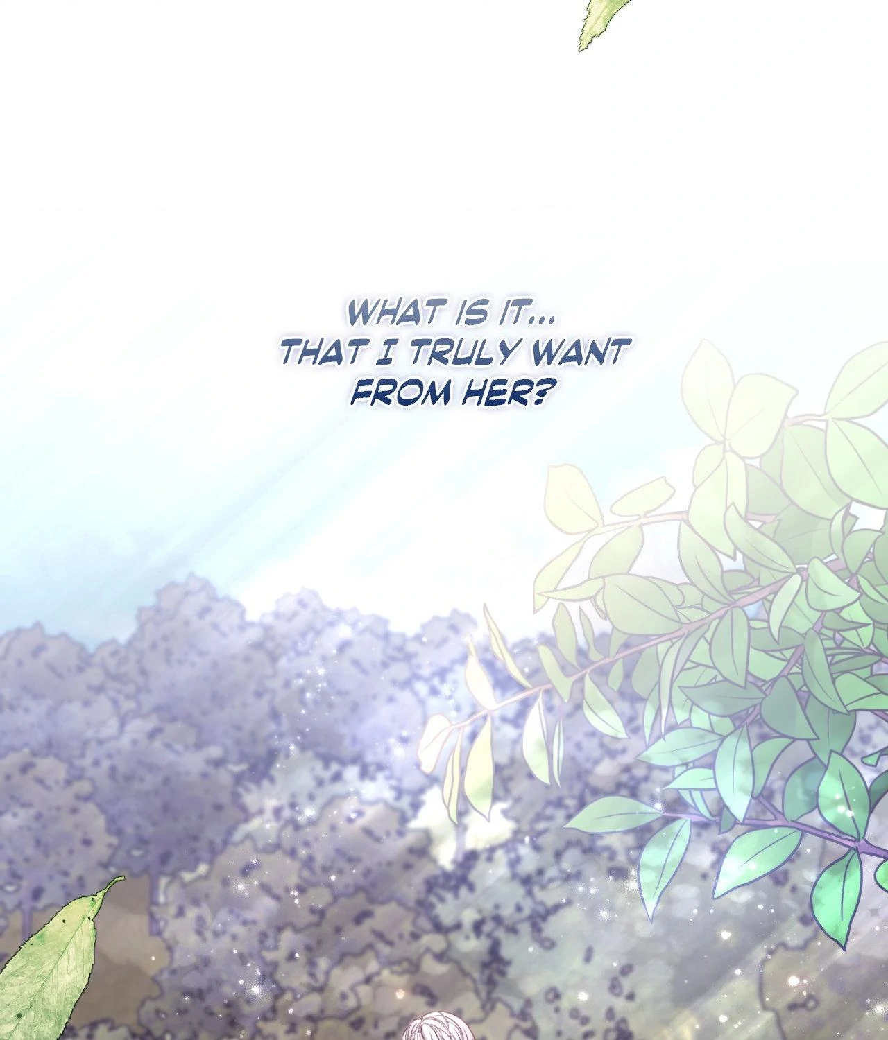 Wolf Under Sheep’s Clothing Chapter 25 - Page 49