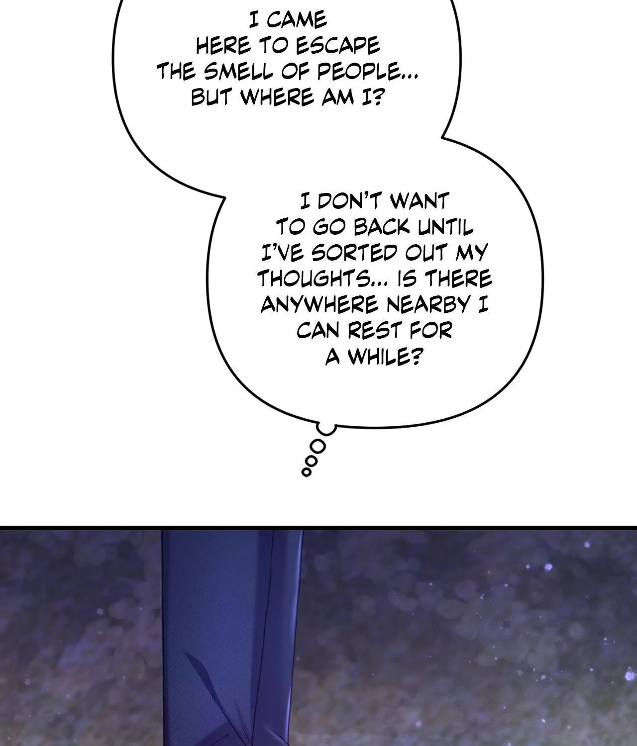 Wolf Under Sheep’s Clothing Chapter 25 - Page 55