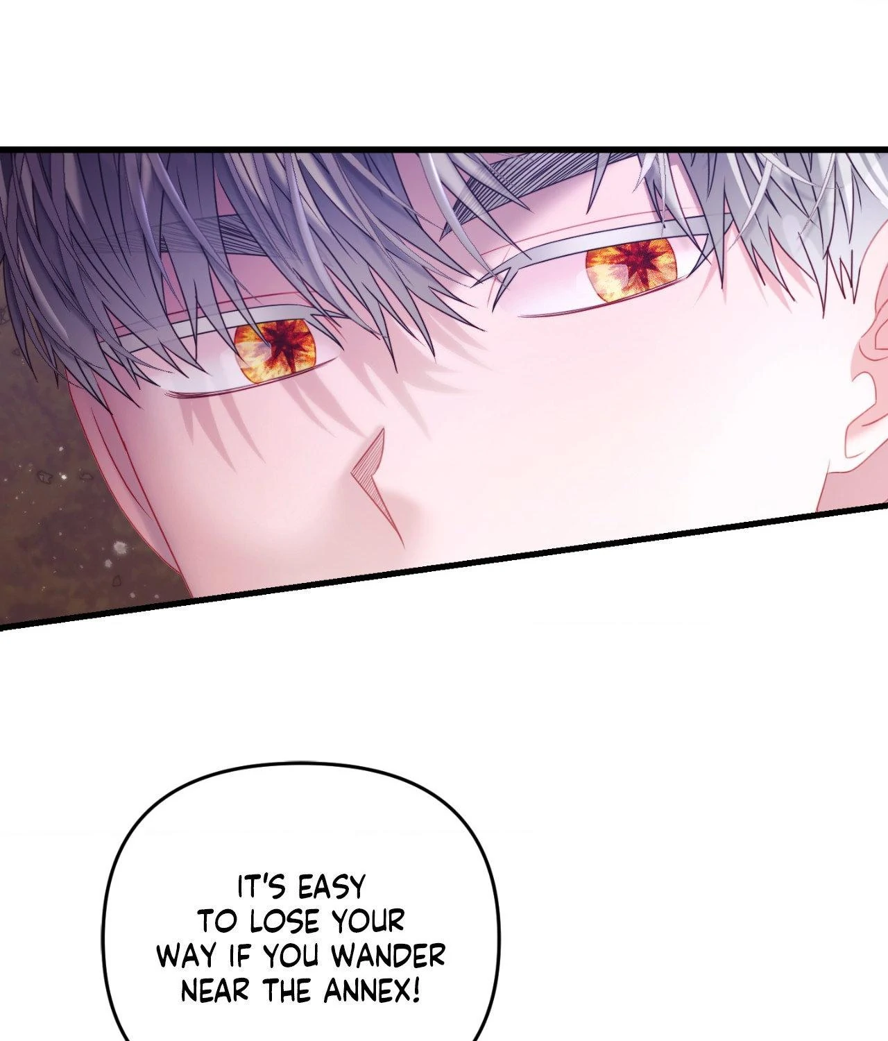 Wolf Under Sheep’s Clothing Chapter 25 - Page 58